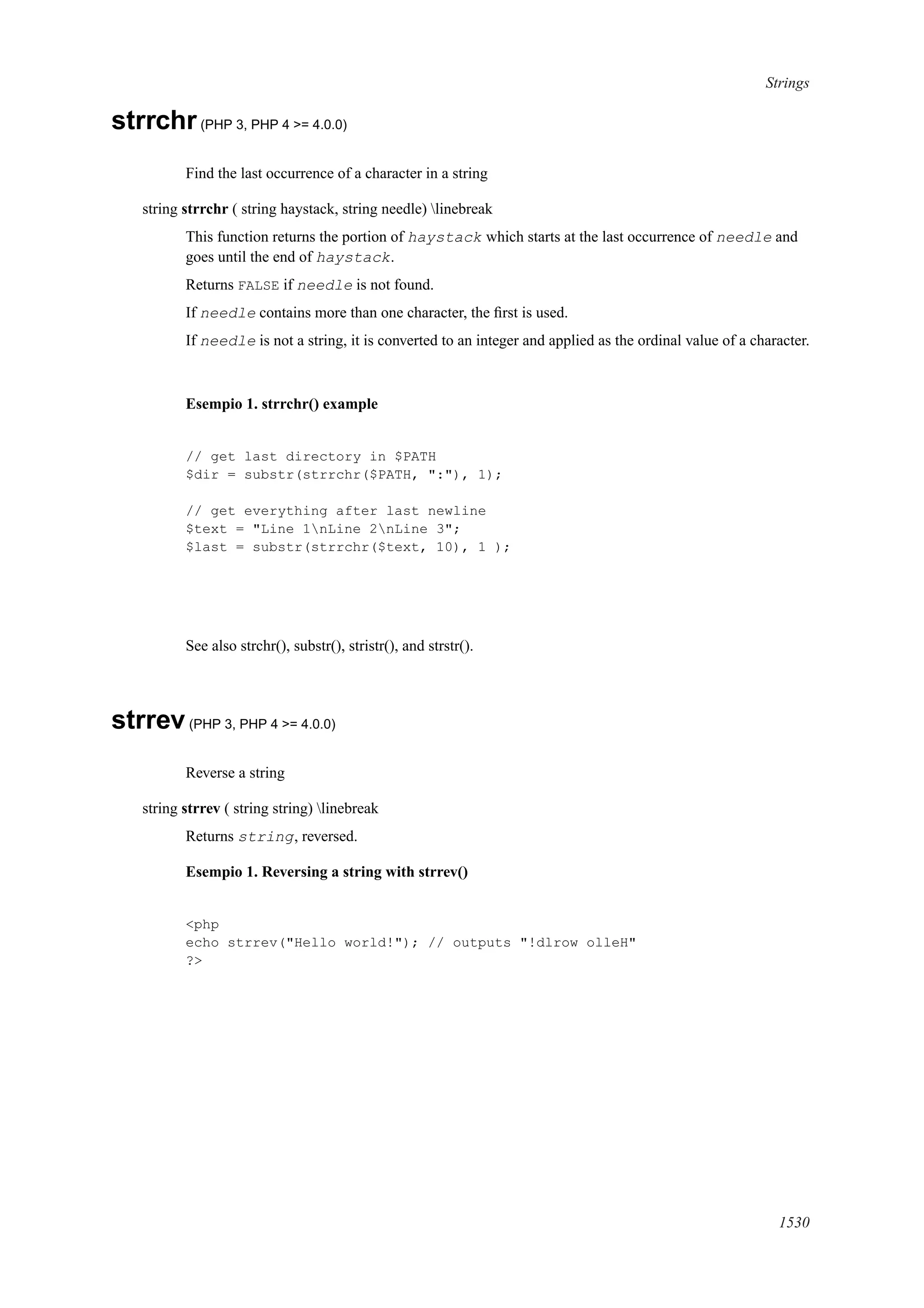 [E book   ita] php manual