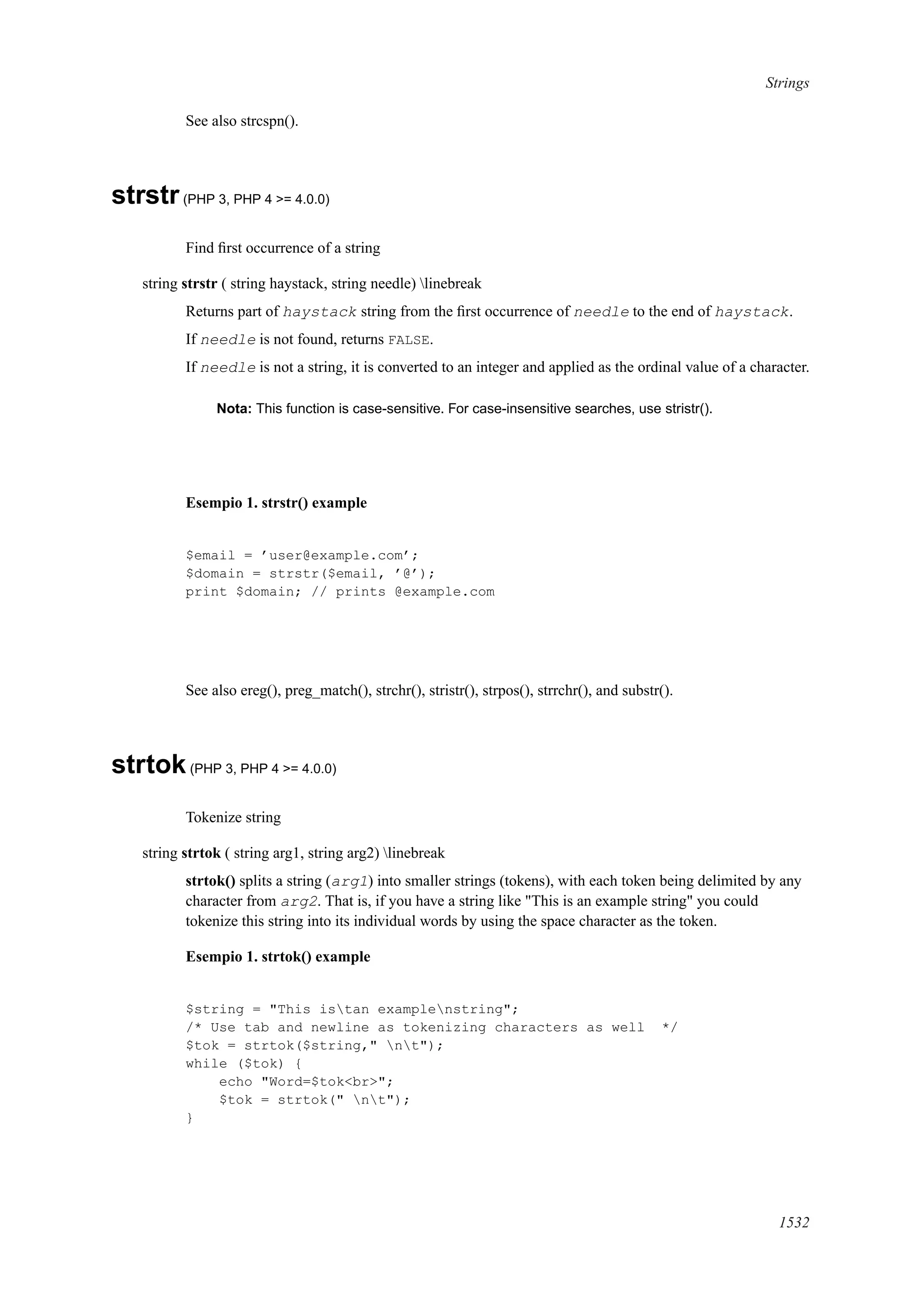 [E book   ita] php manual