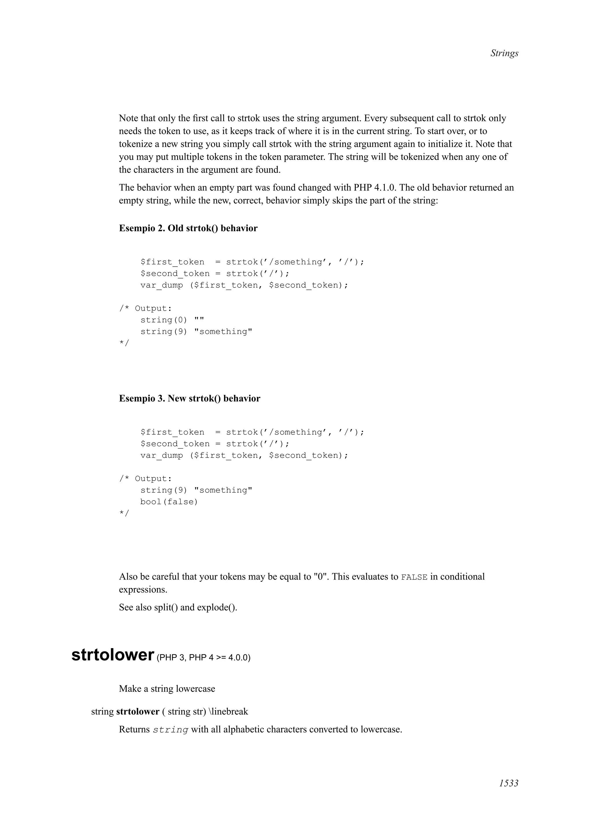 [E book   ita] php manual