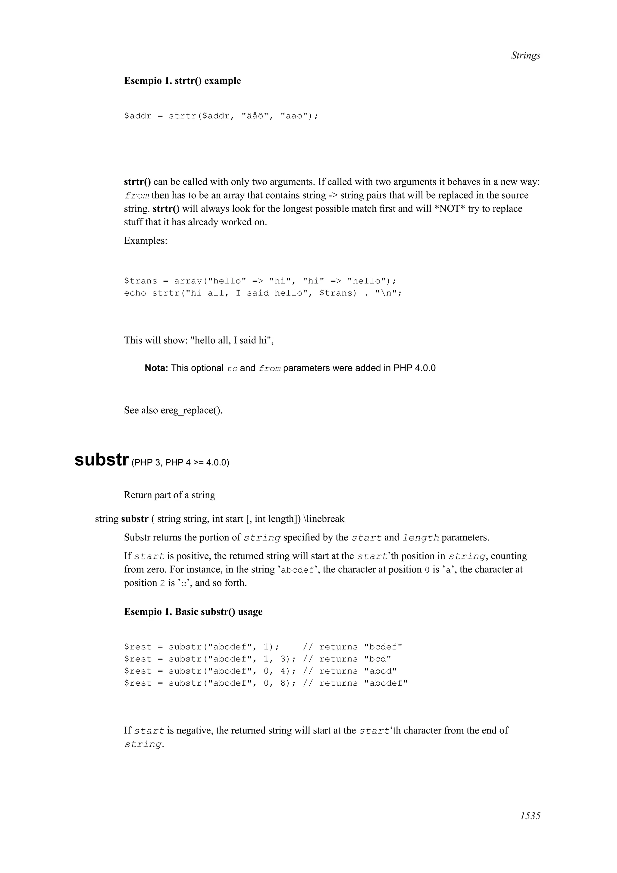[E book   ita] php manual