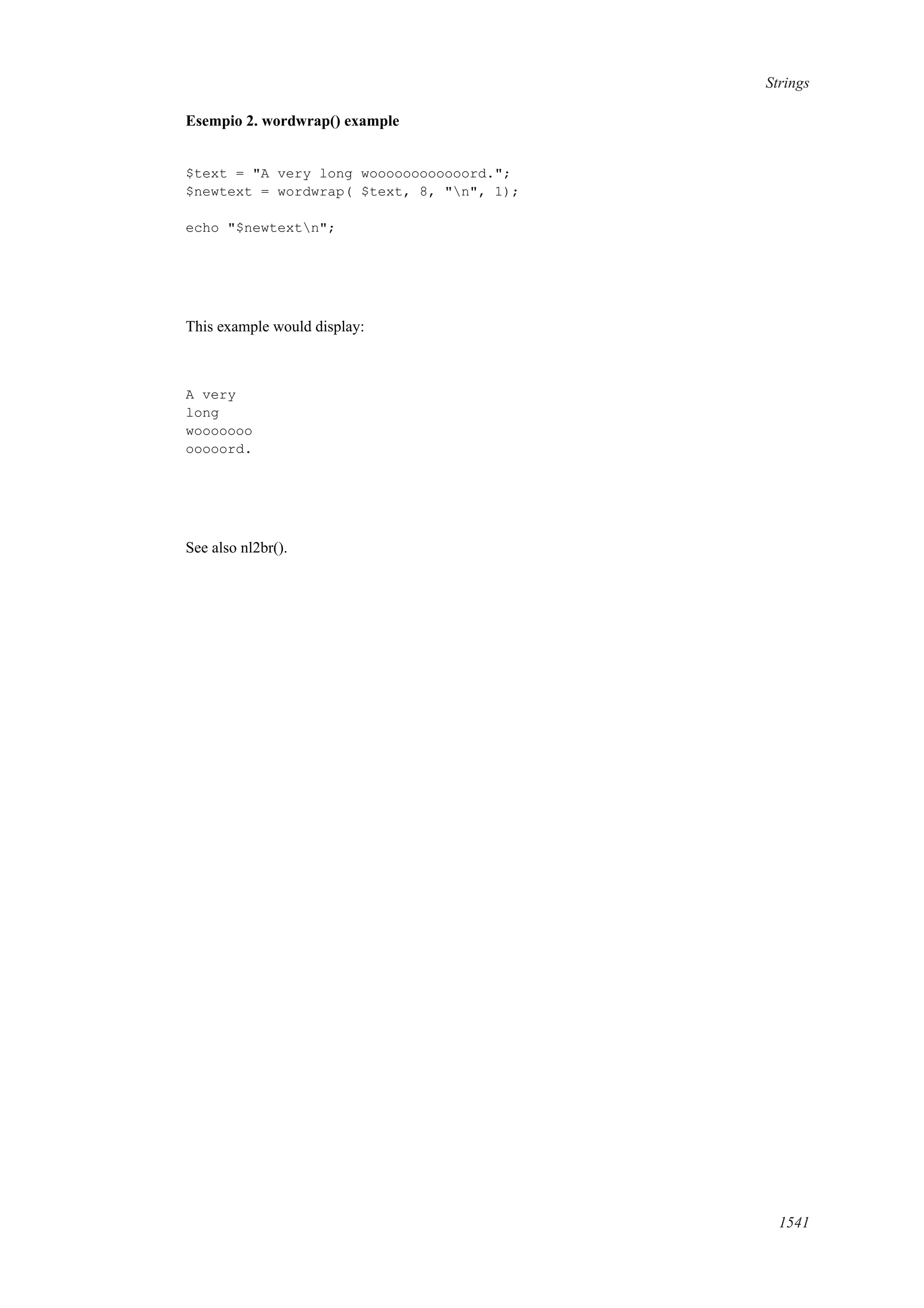 [E book   ita] php manual