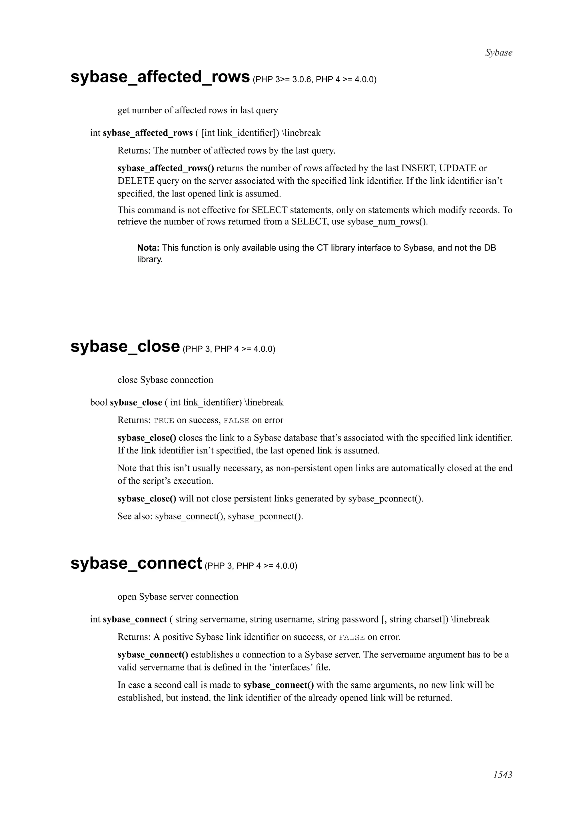 [E book   ita] php manual