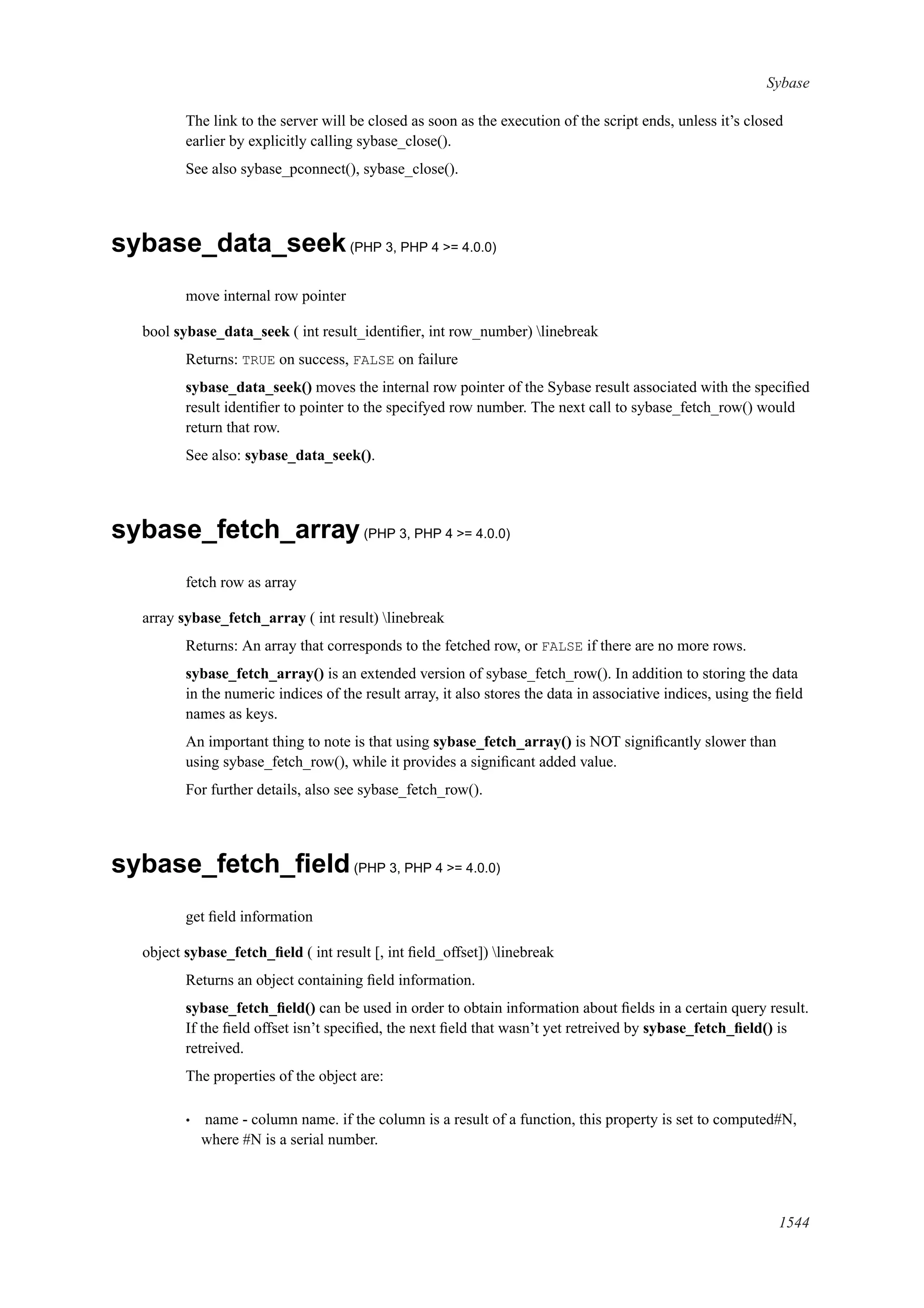[E book   ita] php manual