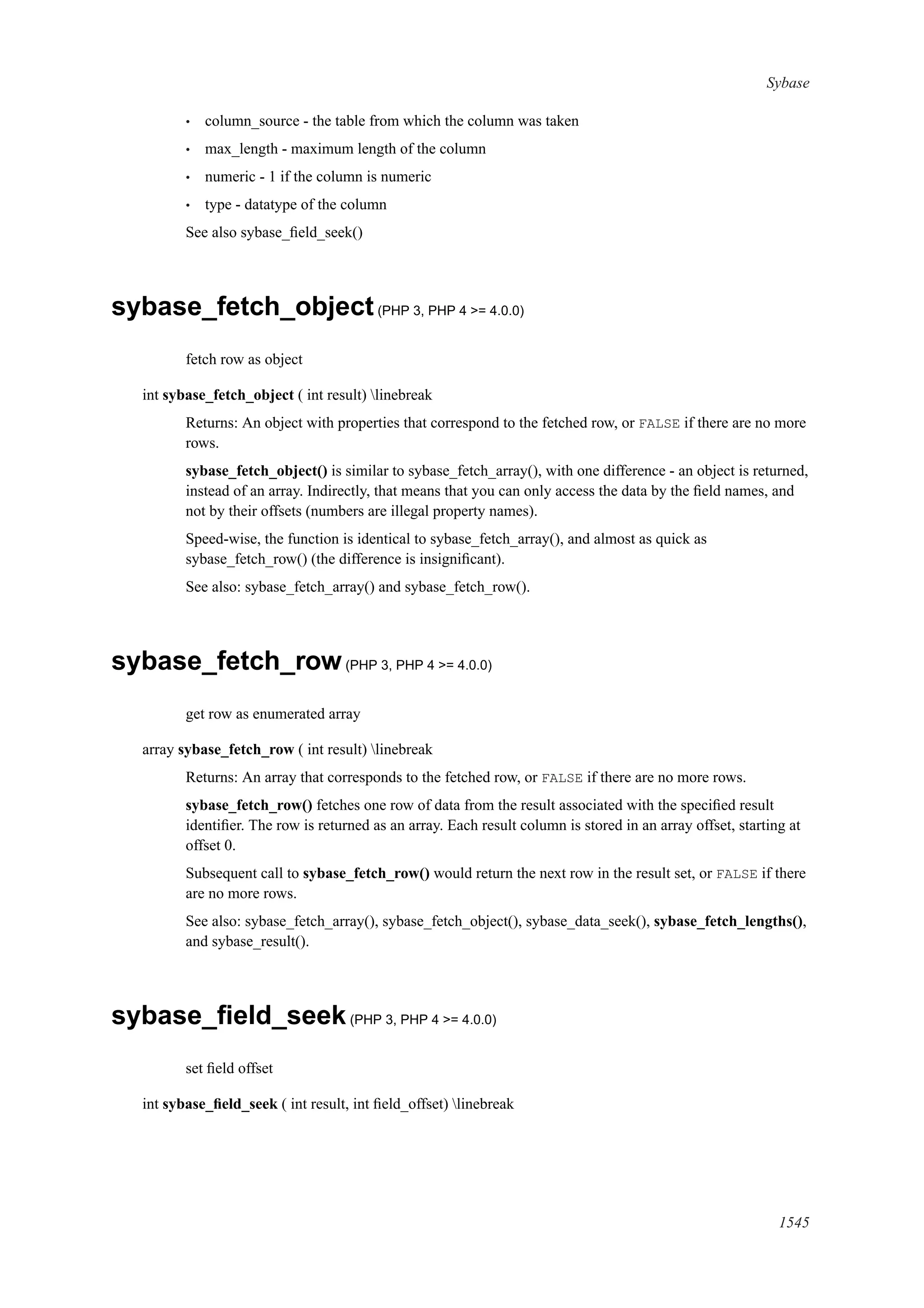 [E book   ita] php manual
