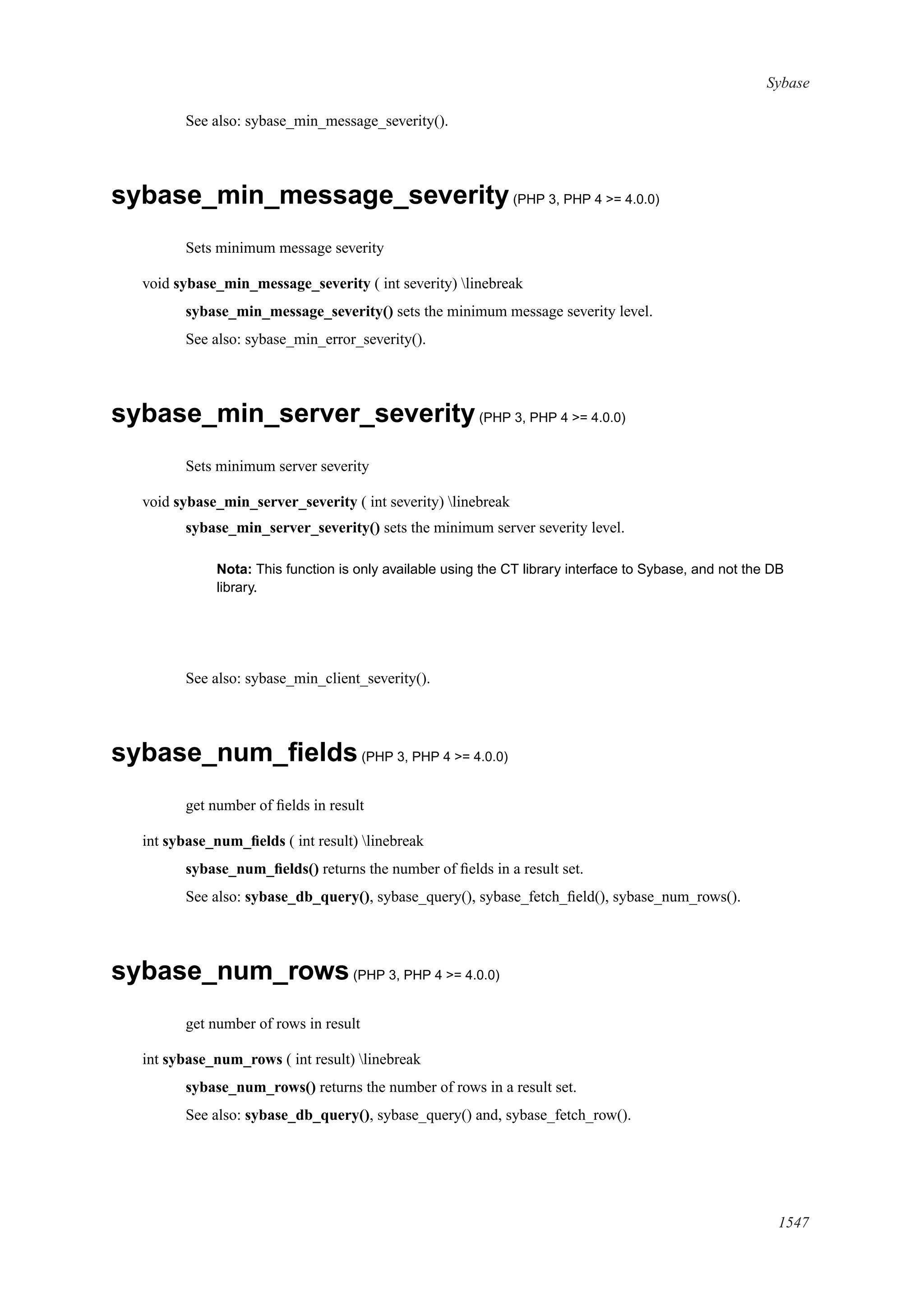 [E book   ita] php manual