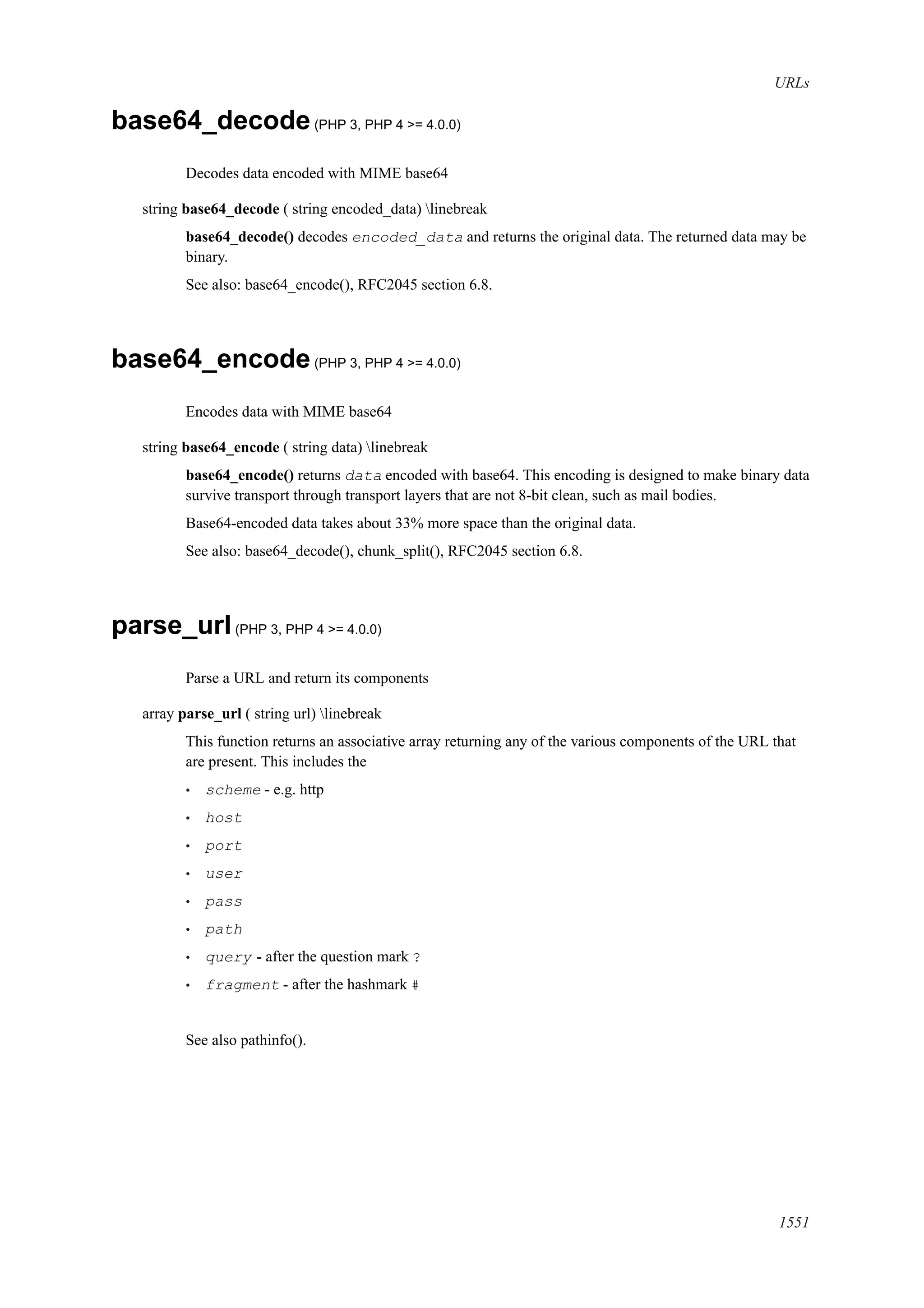 [E book   ita] php manual