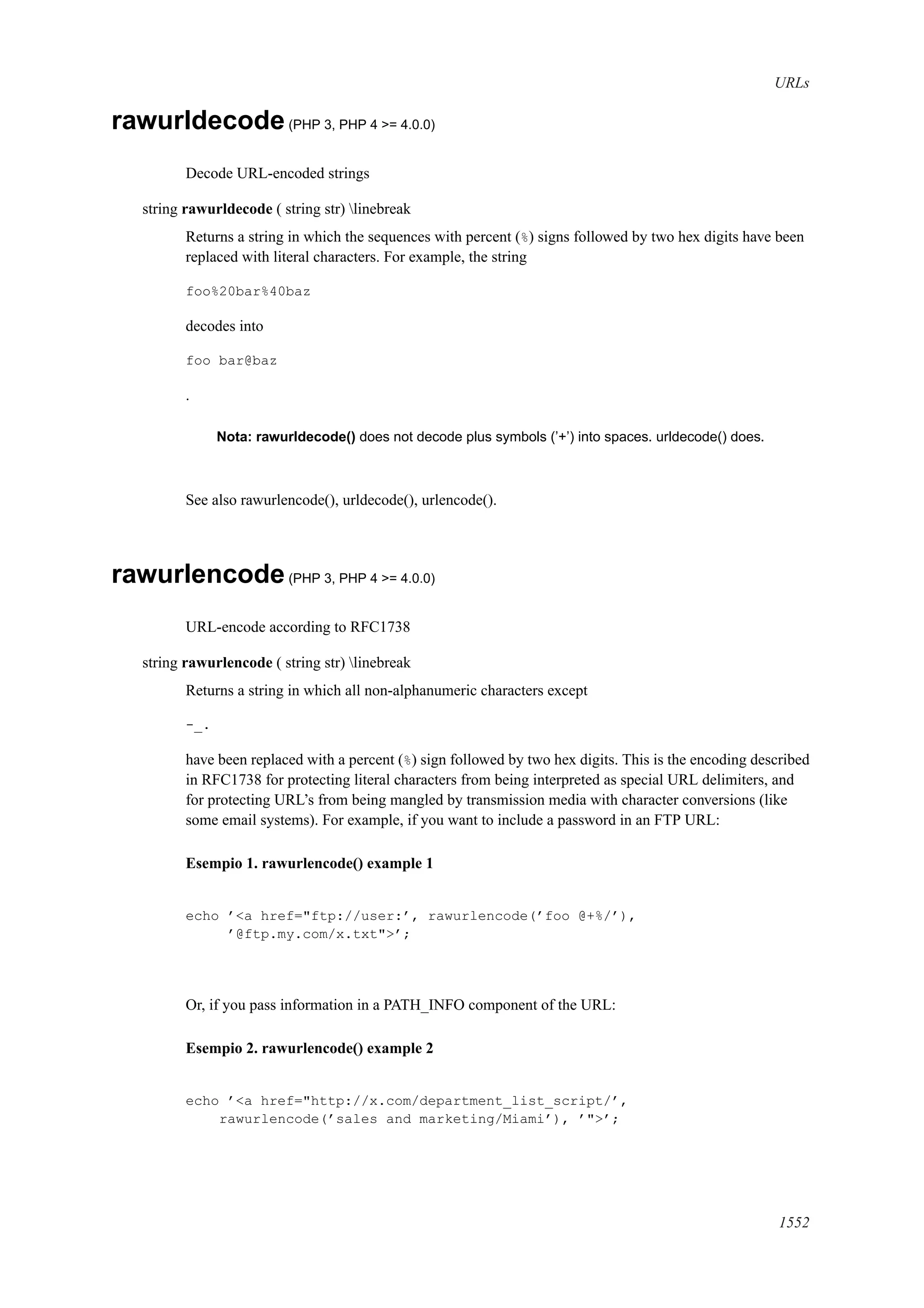 [E book   ita] php manual