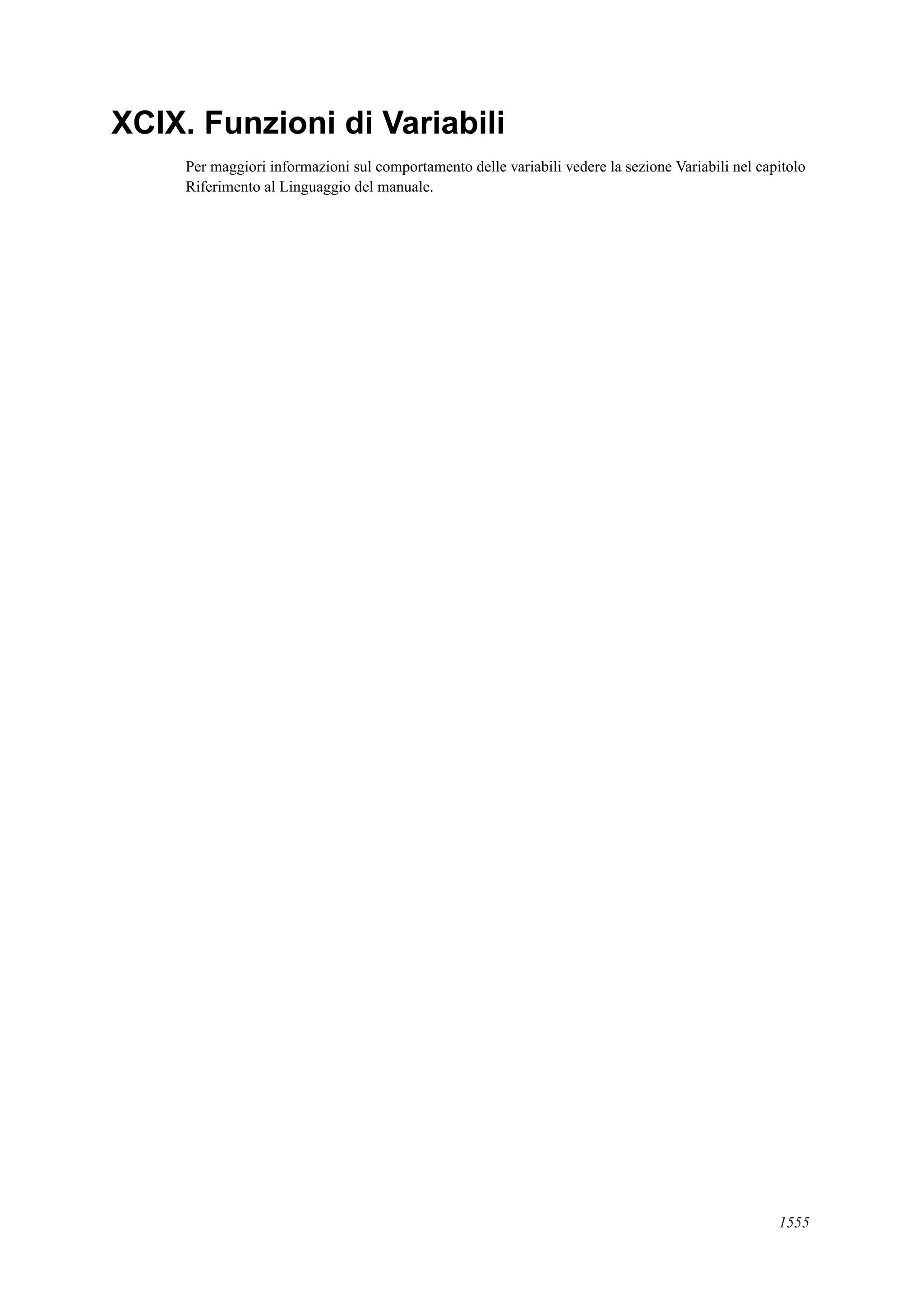 [E book   ita] php manual