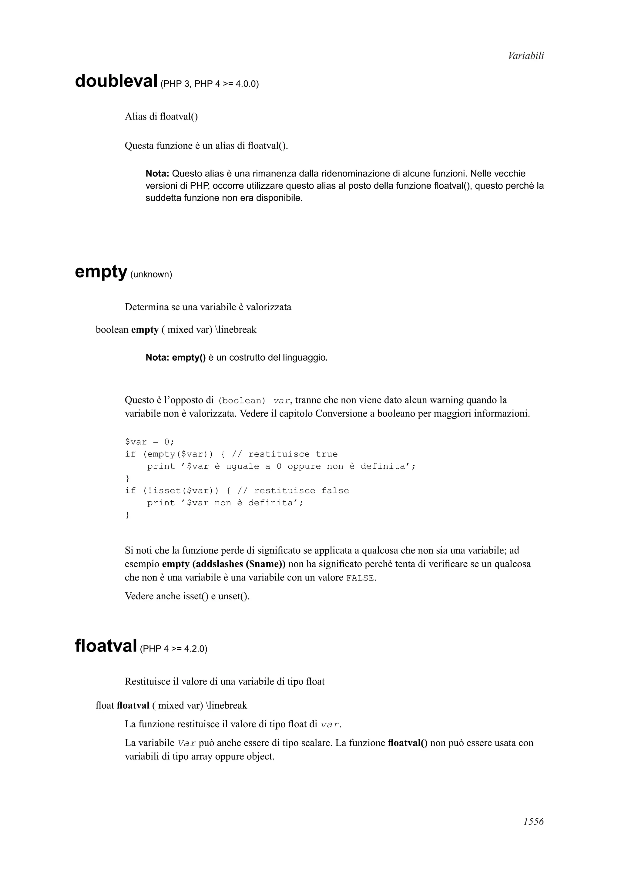 [E book   ita] php manual