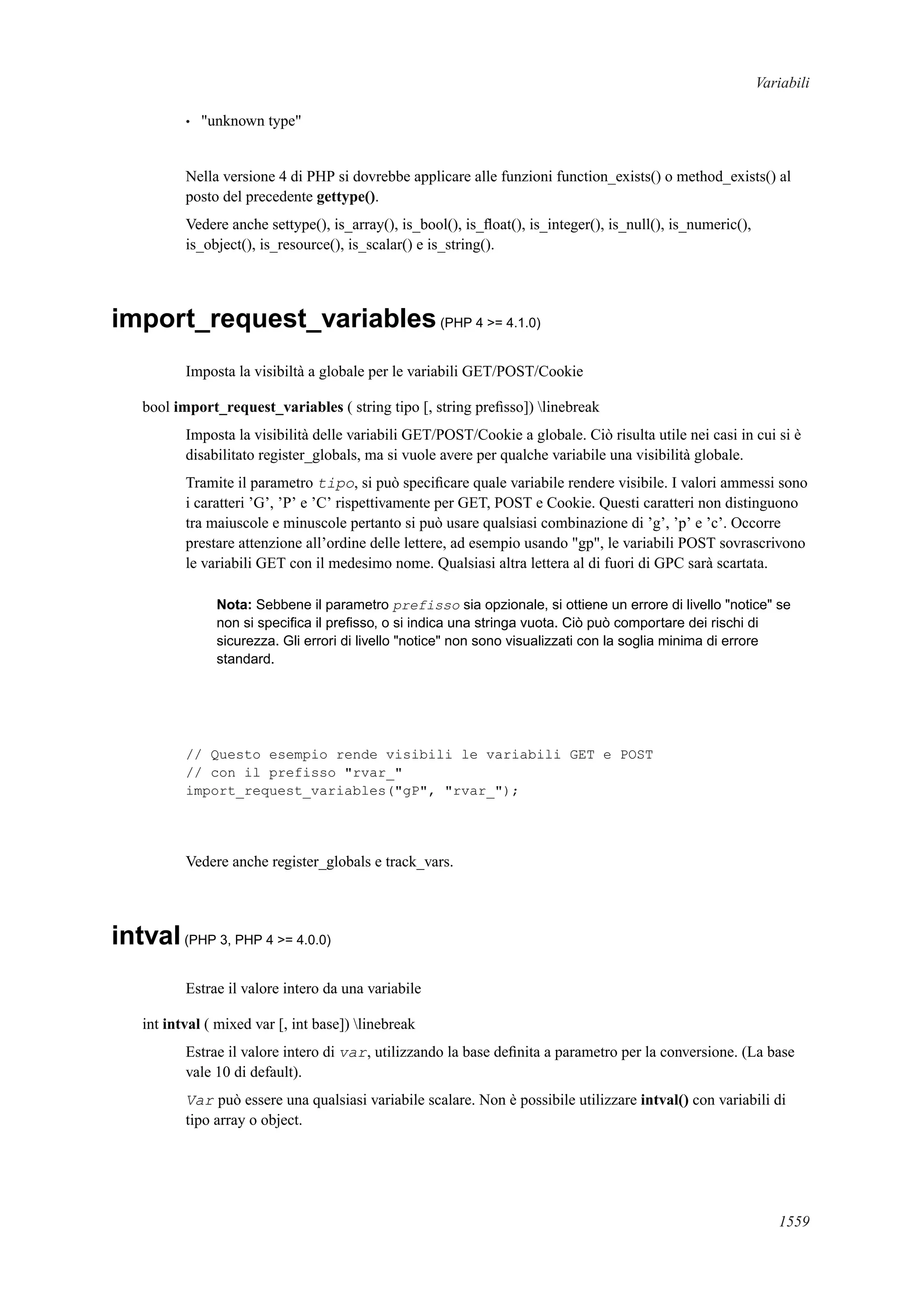[E book   ita] php manual