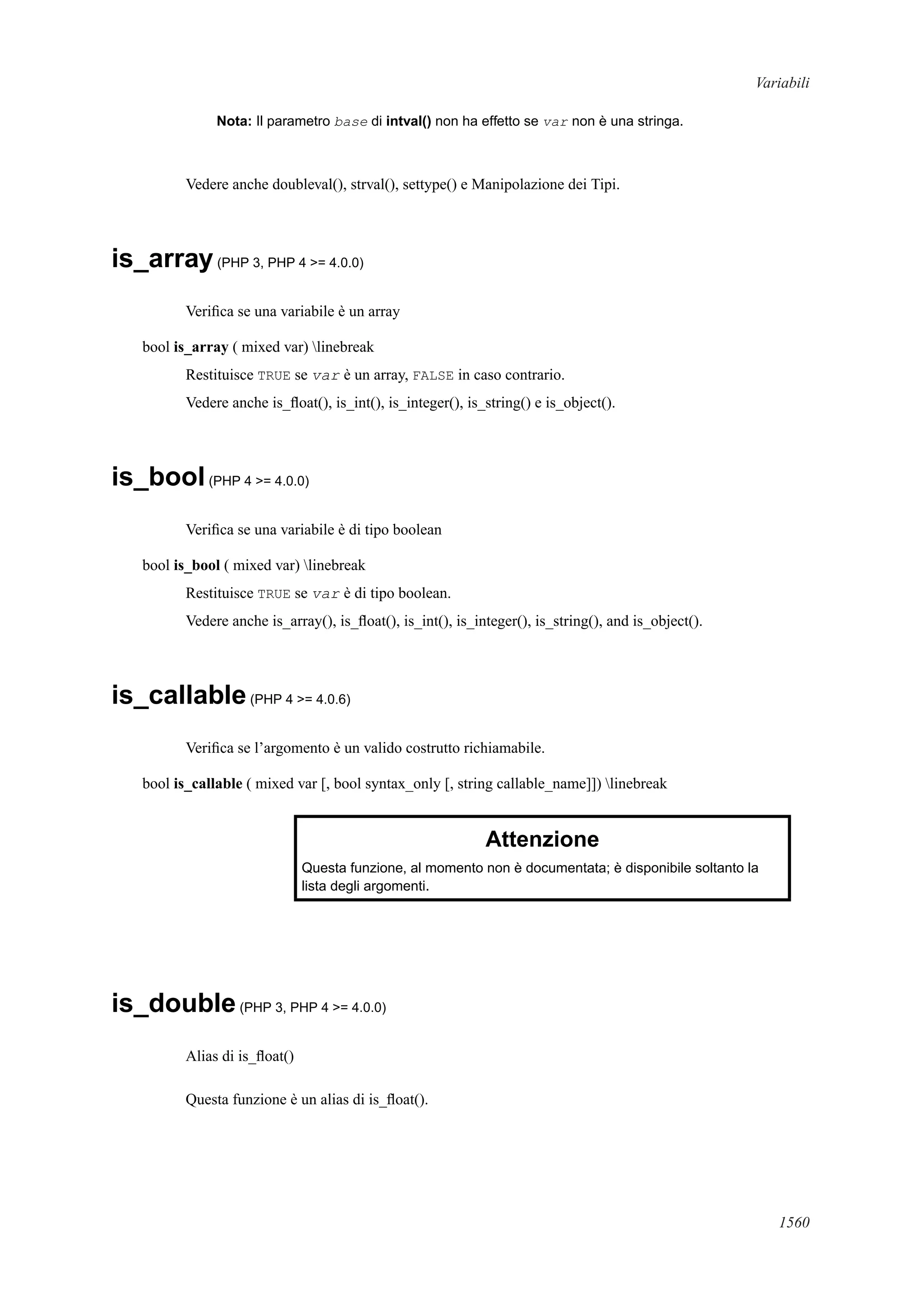 [E book   ita] php manual
