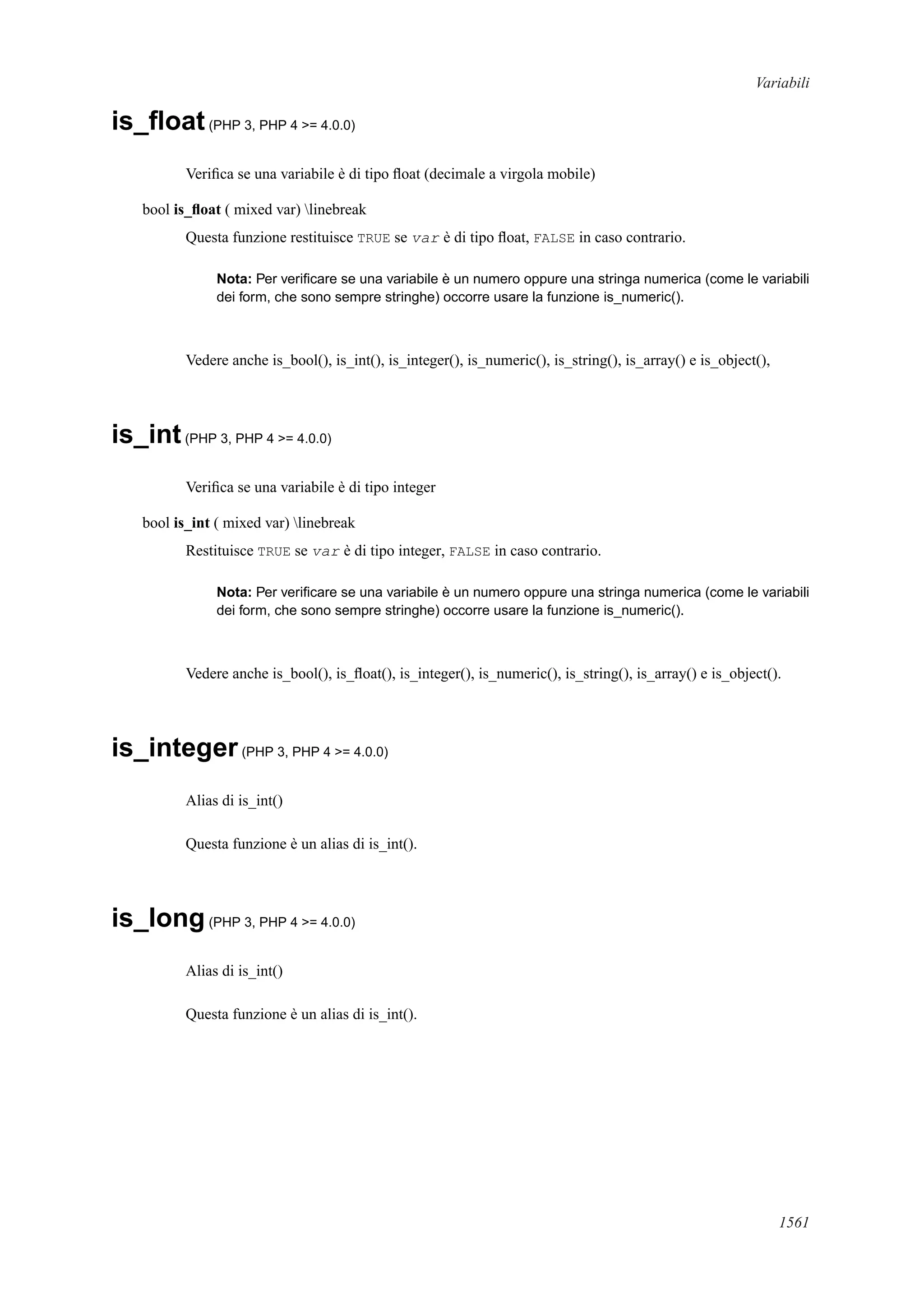 [E book   ita] php manual