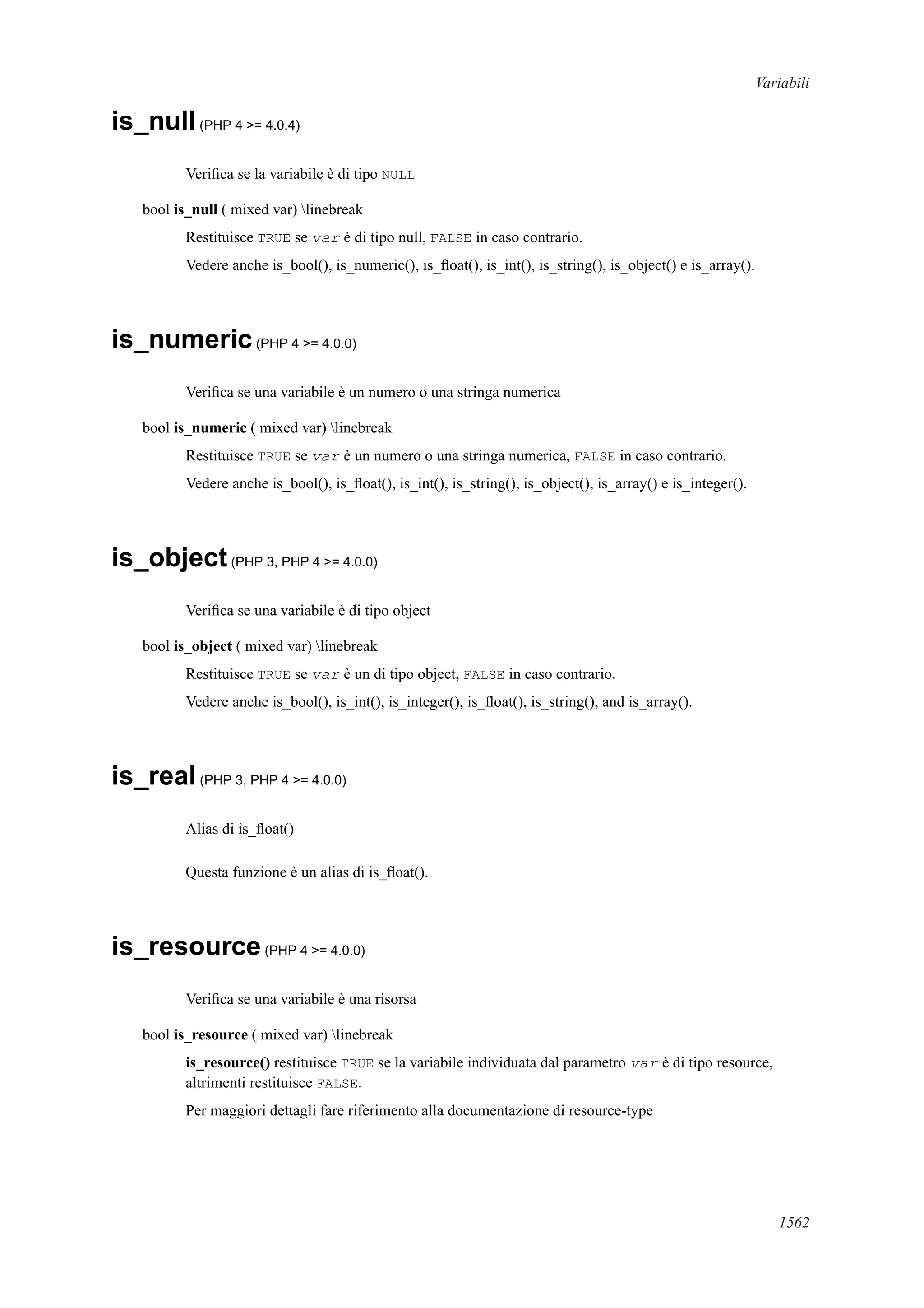 [E book   ita] php manual