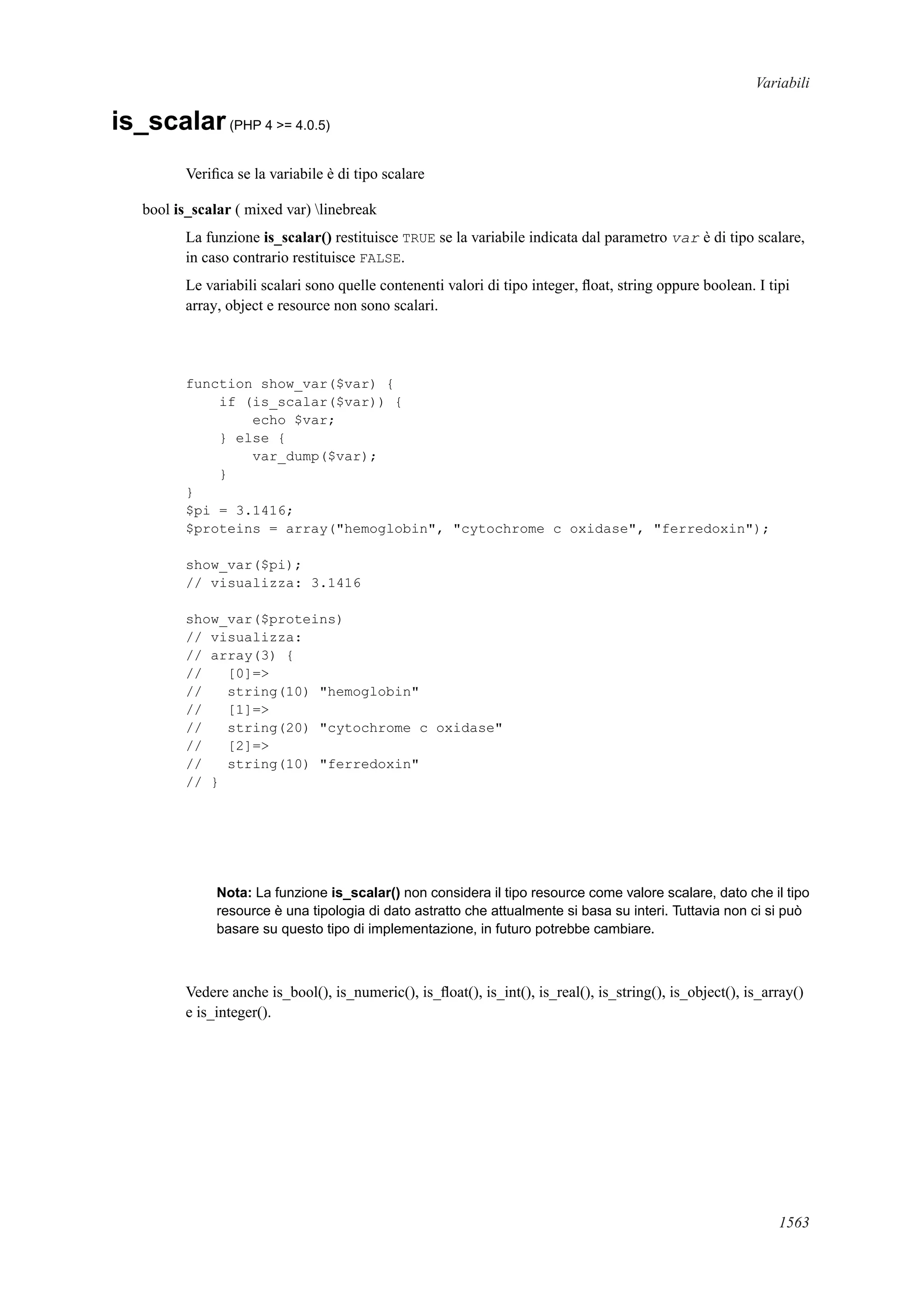 [E book   ita] php manual