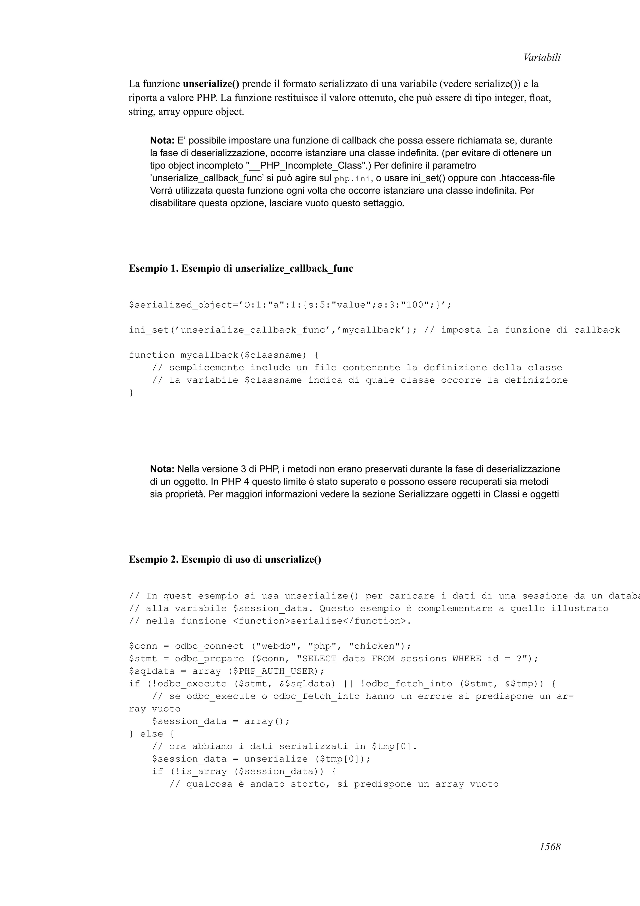 [E book   ita] php manual