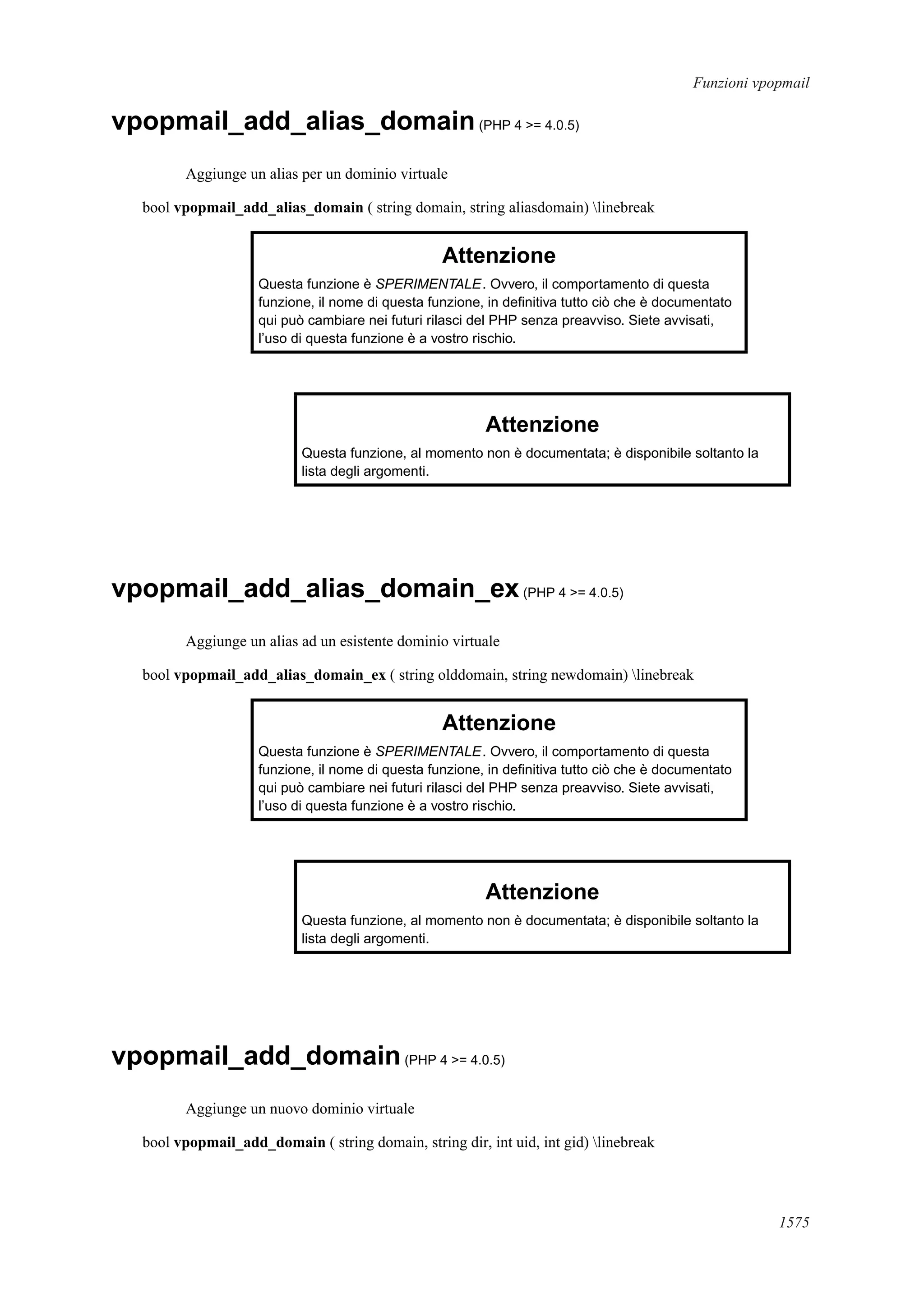 [E book   ita] php manual