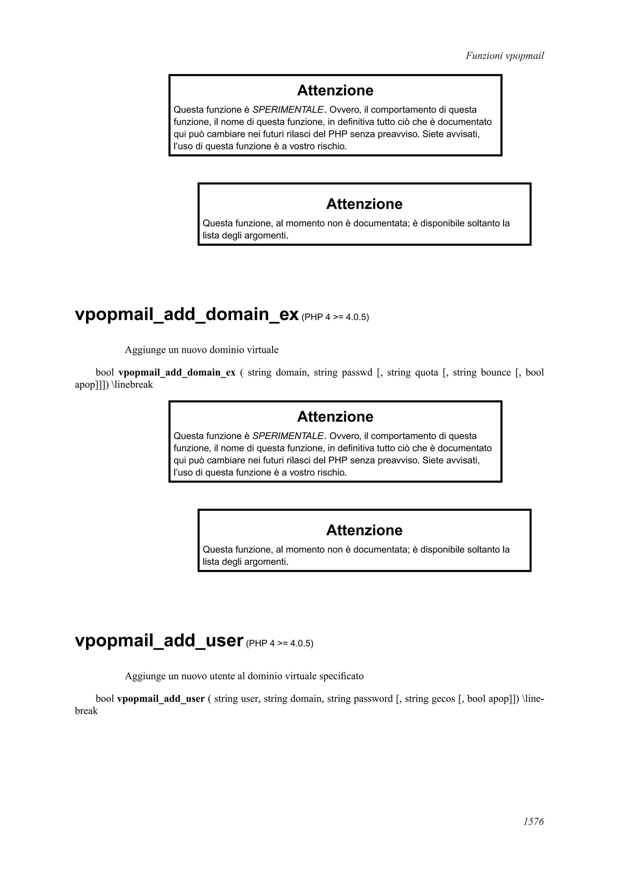 [E book   ita] php manual