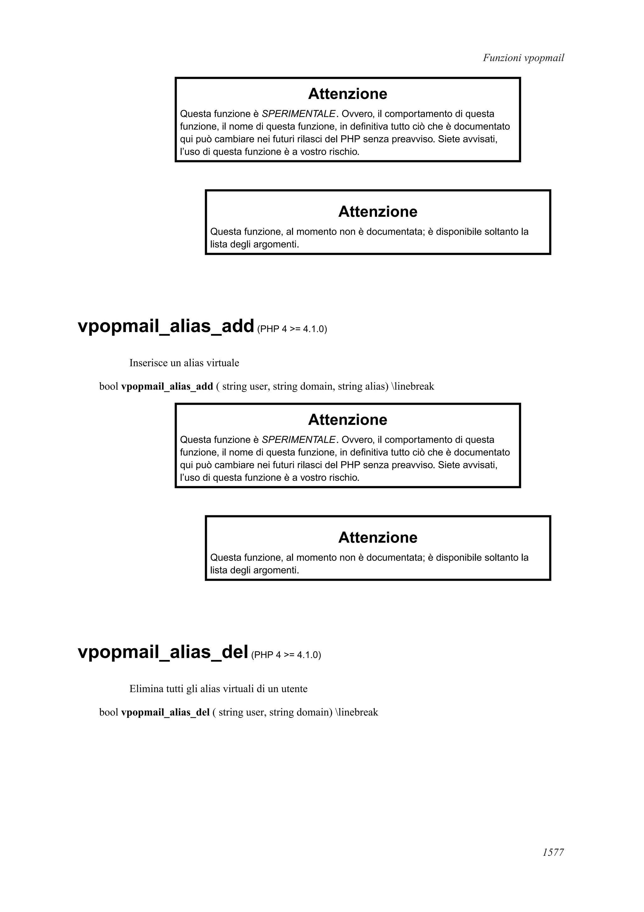 [E book   ita] php manual