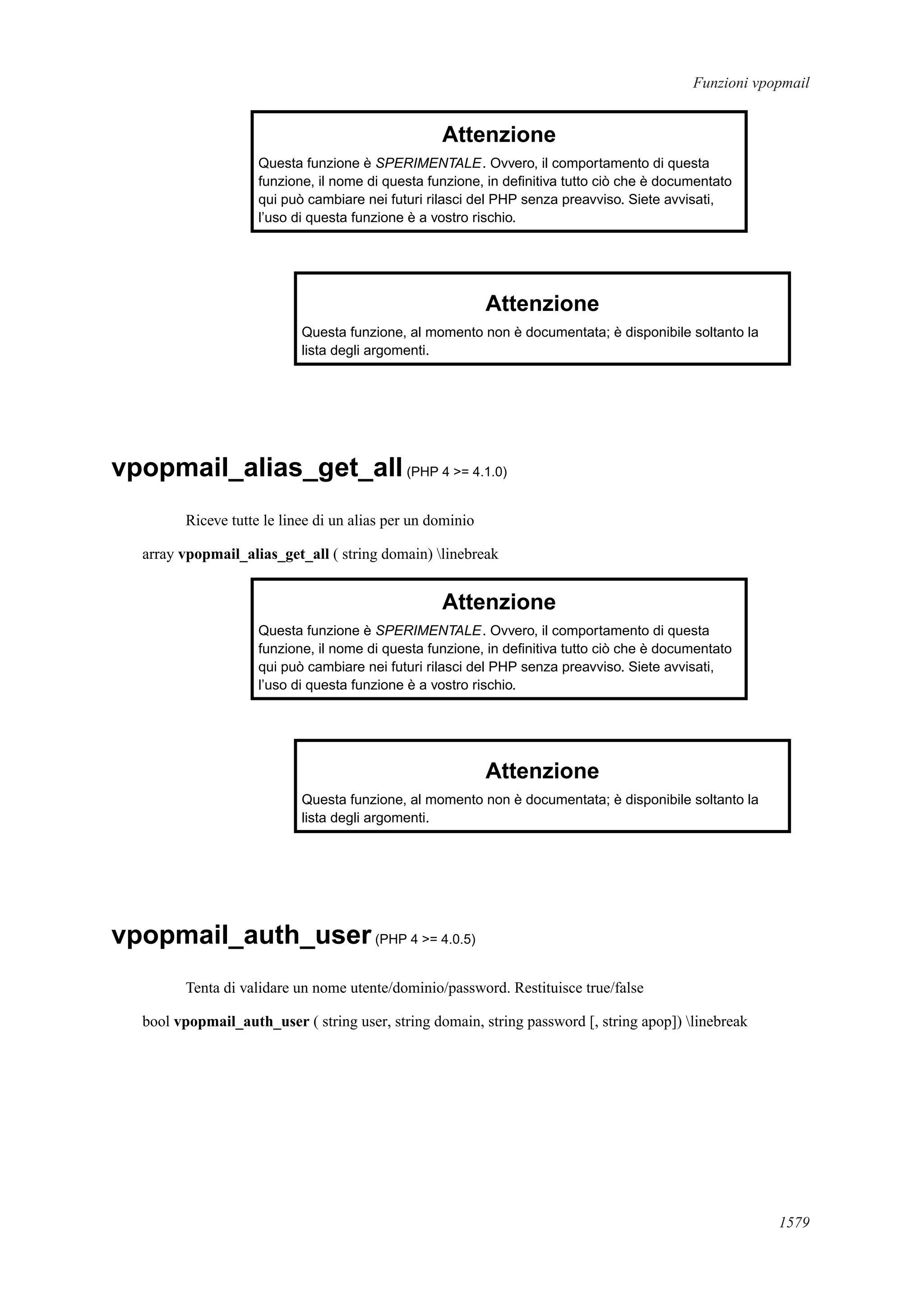 [E book   ita] php manual
