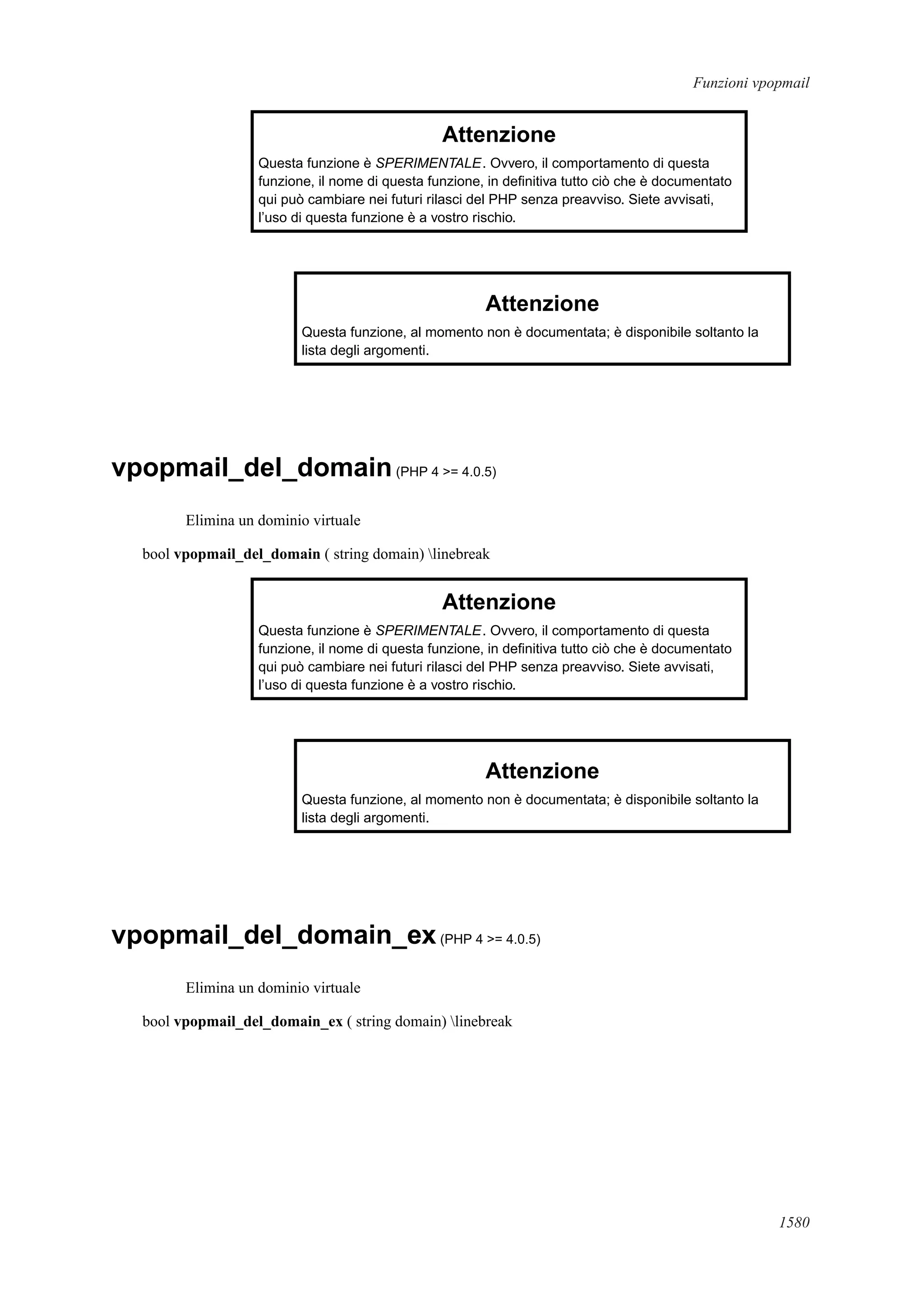 [E book   ita] php manual