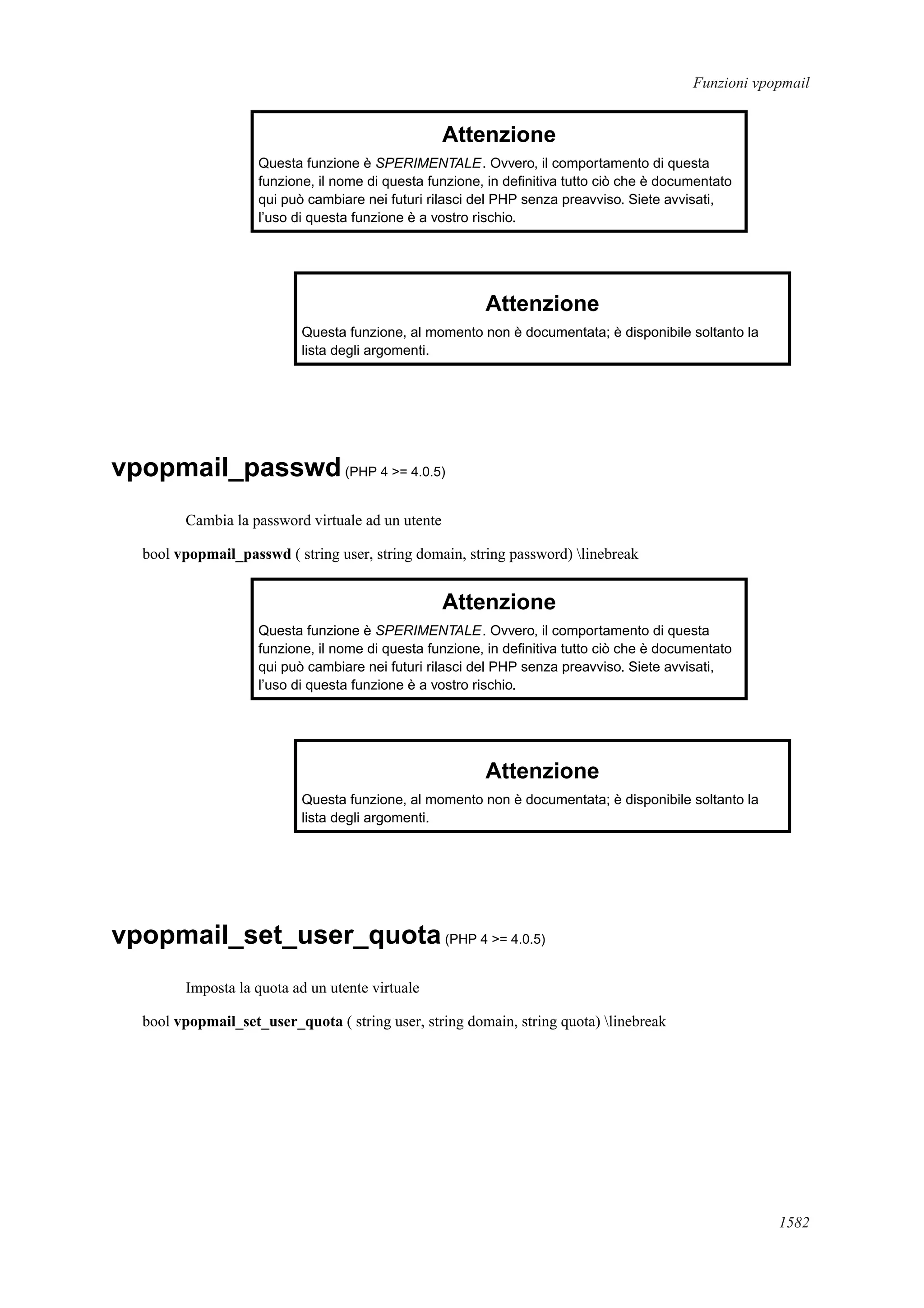 [E book   ita] php manual