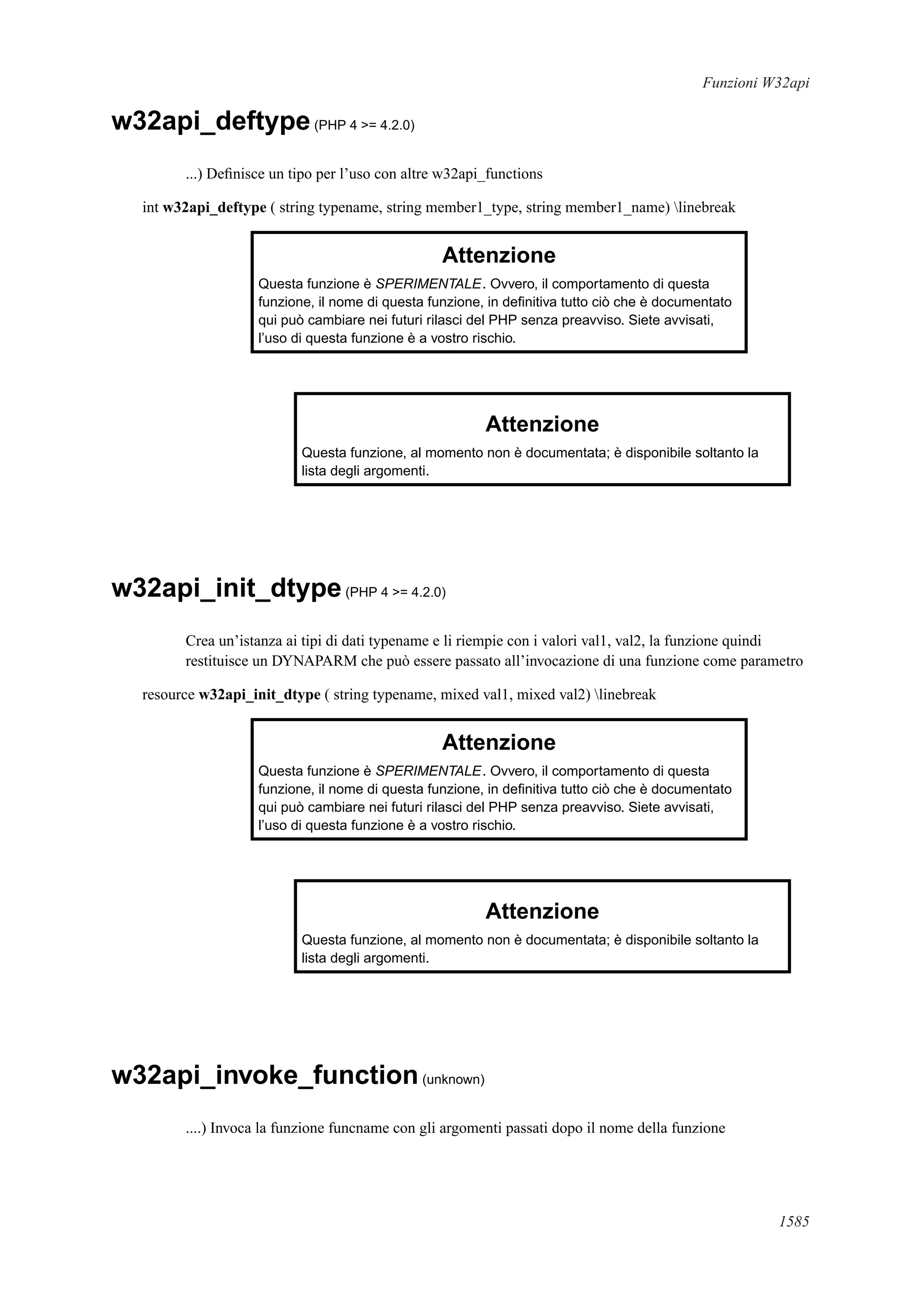 [E book   ita] php manual