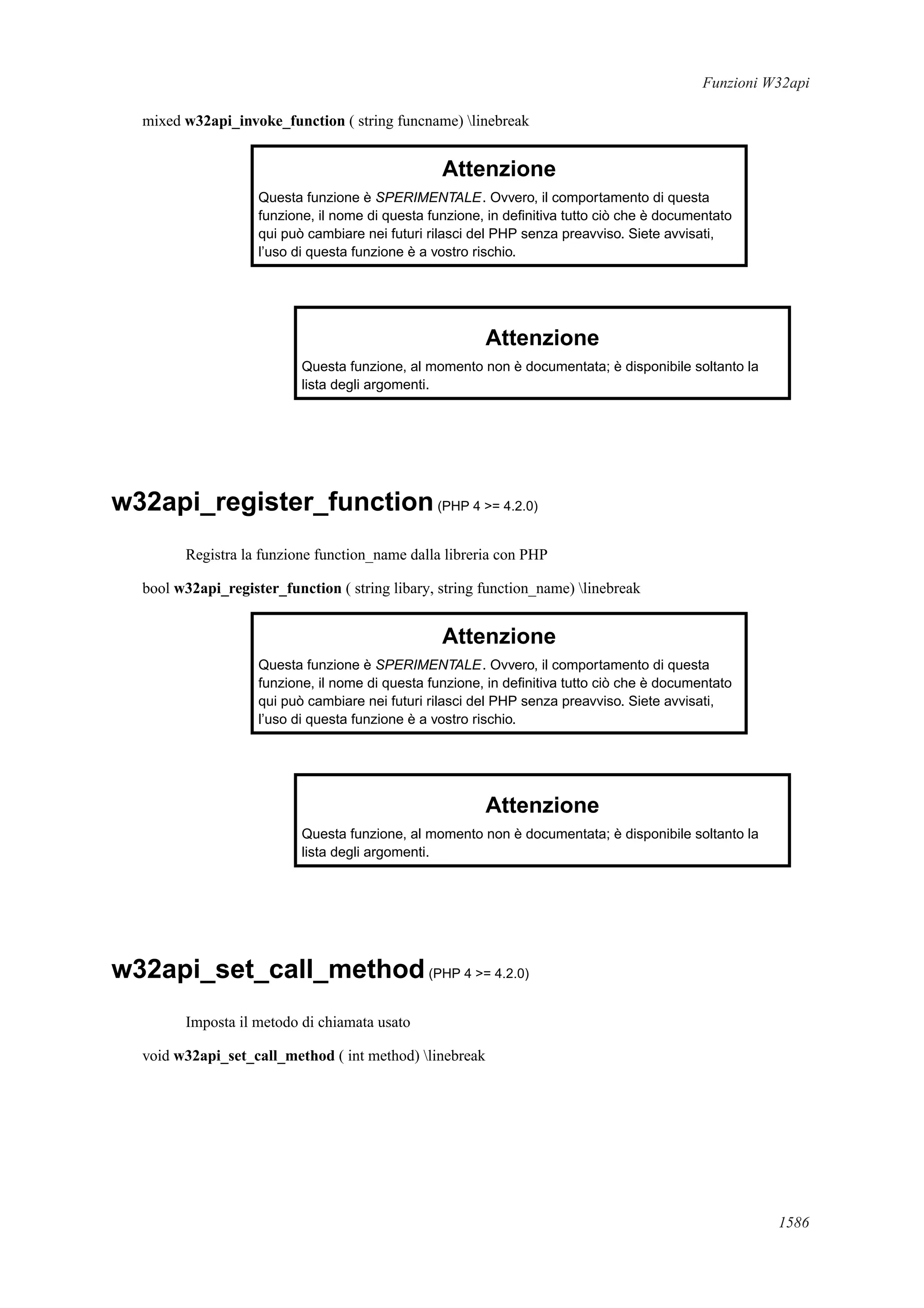 [E book   ita] php manual