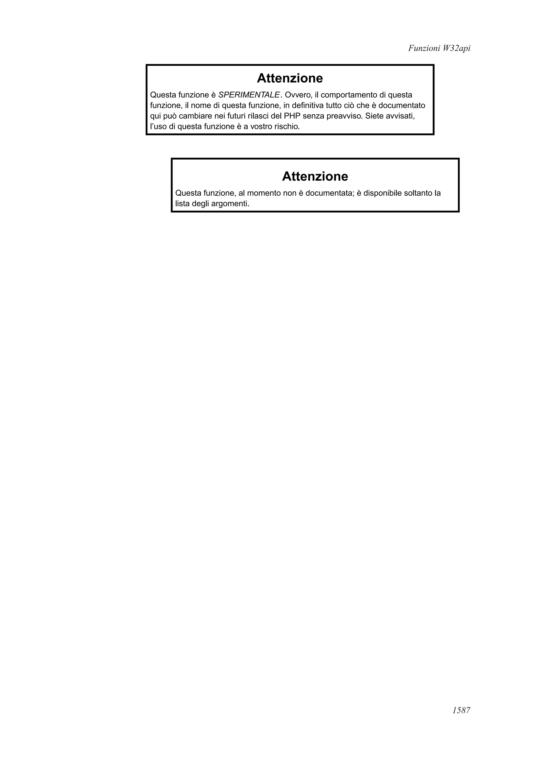 [E book   ita] php manual