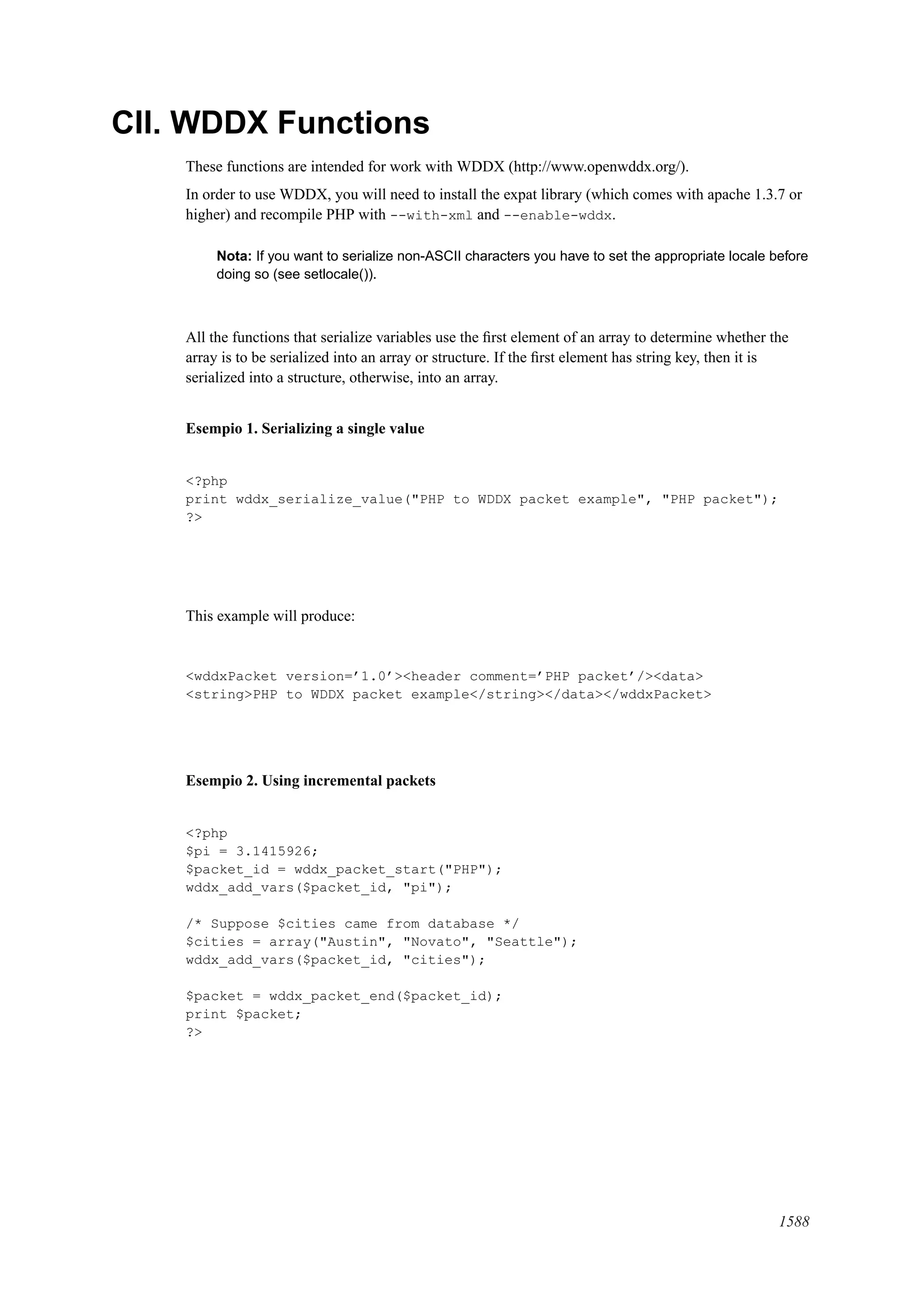 [E book   ita] php manual