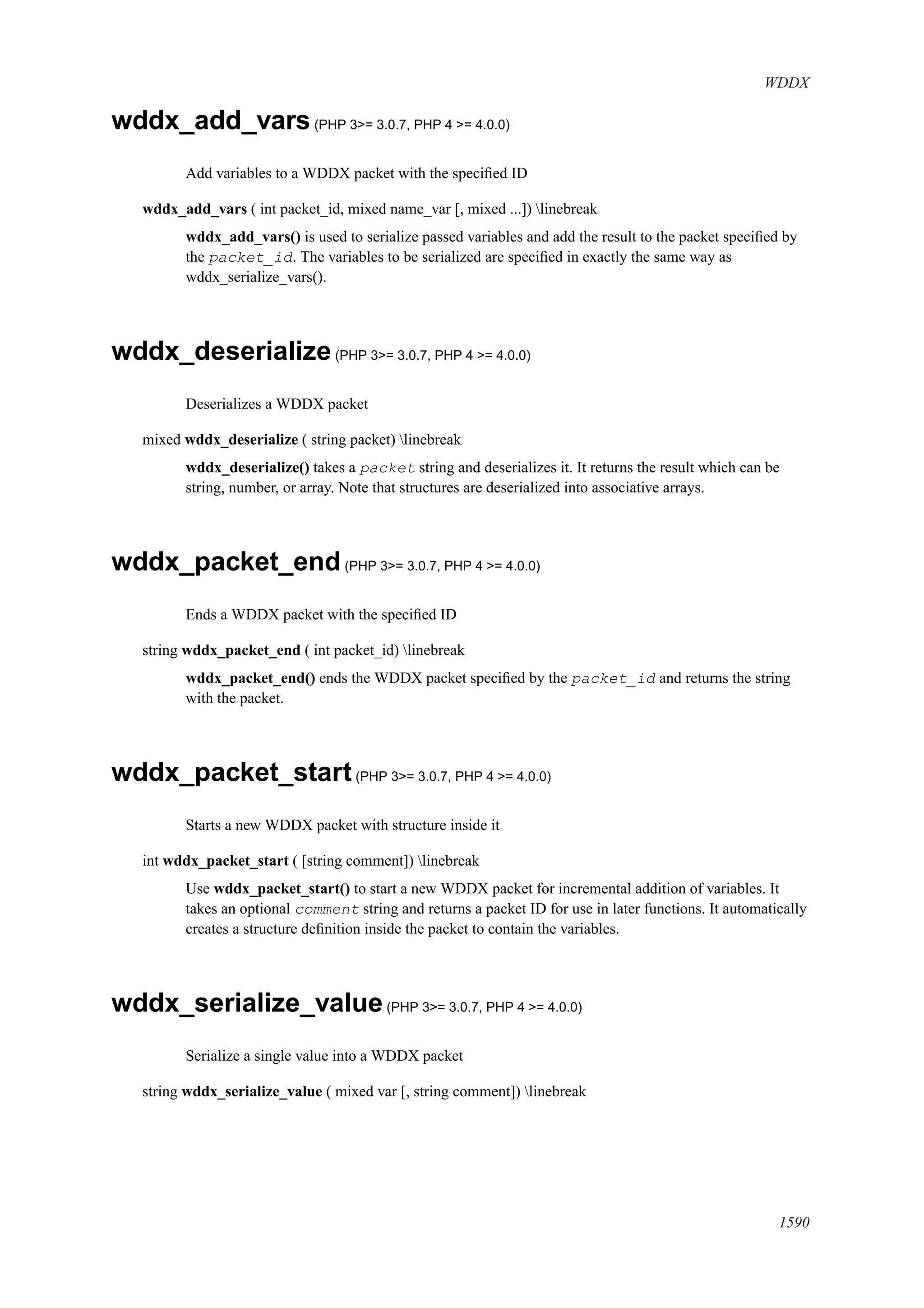 [E book   ita] php manual