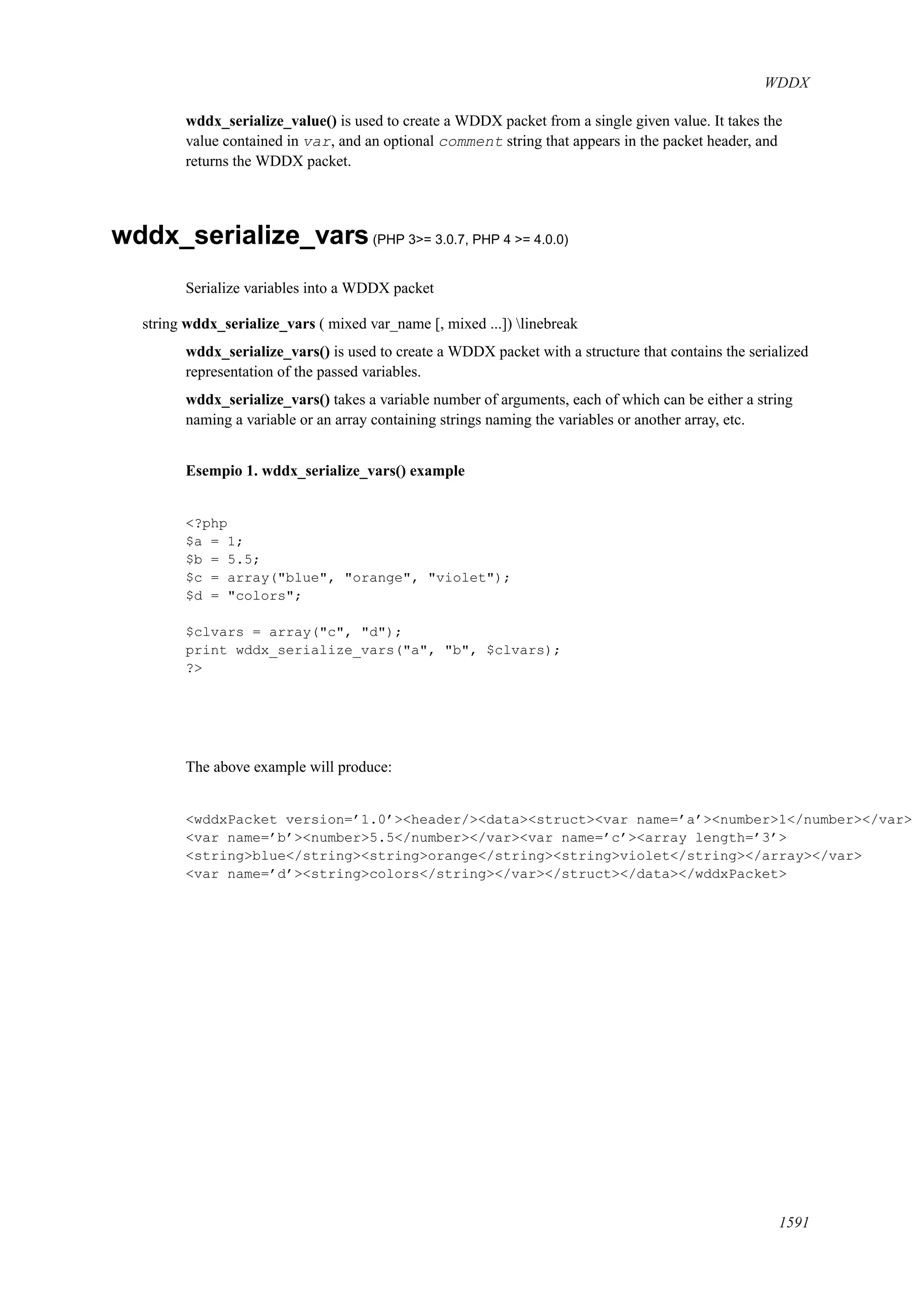 [E book   ita] php manual