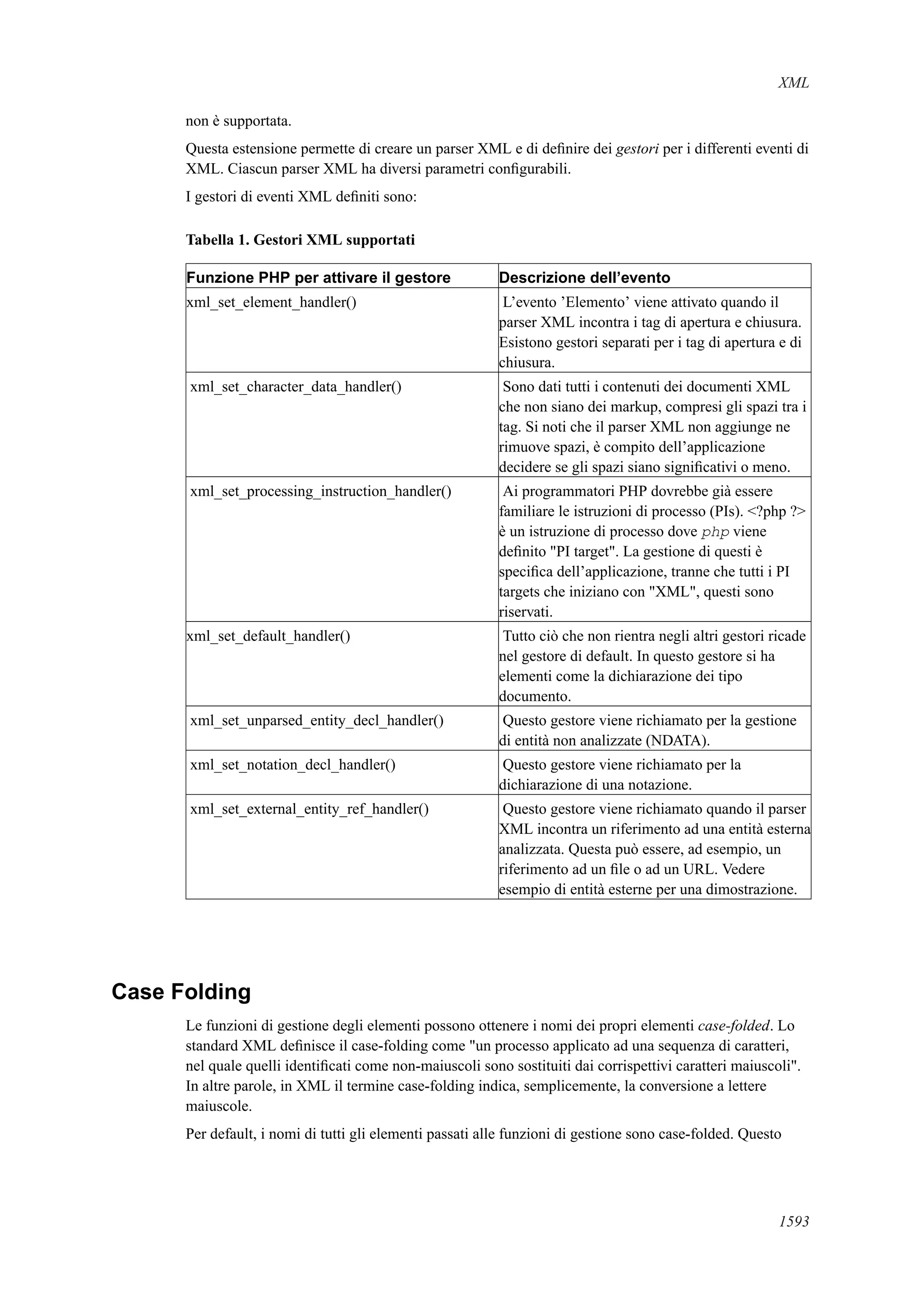 [E book   ita] php manual