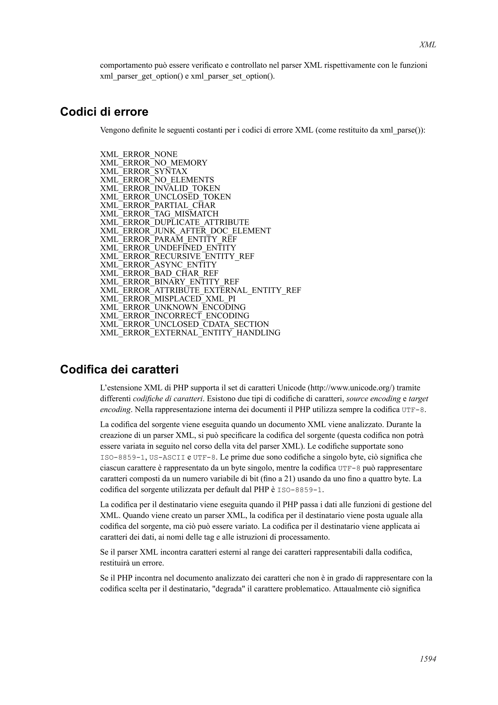 [E book   ita] php manual