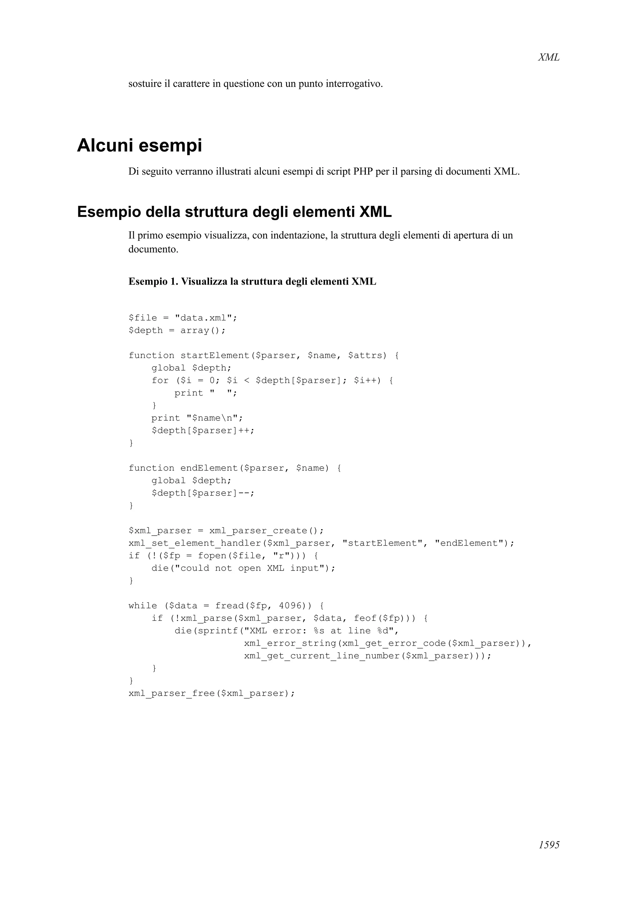 [E book   ita] php manual
