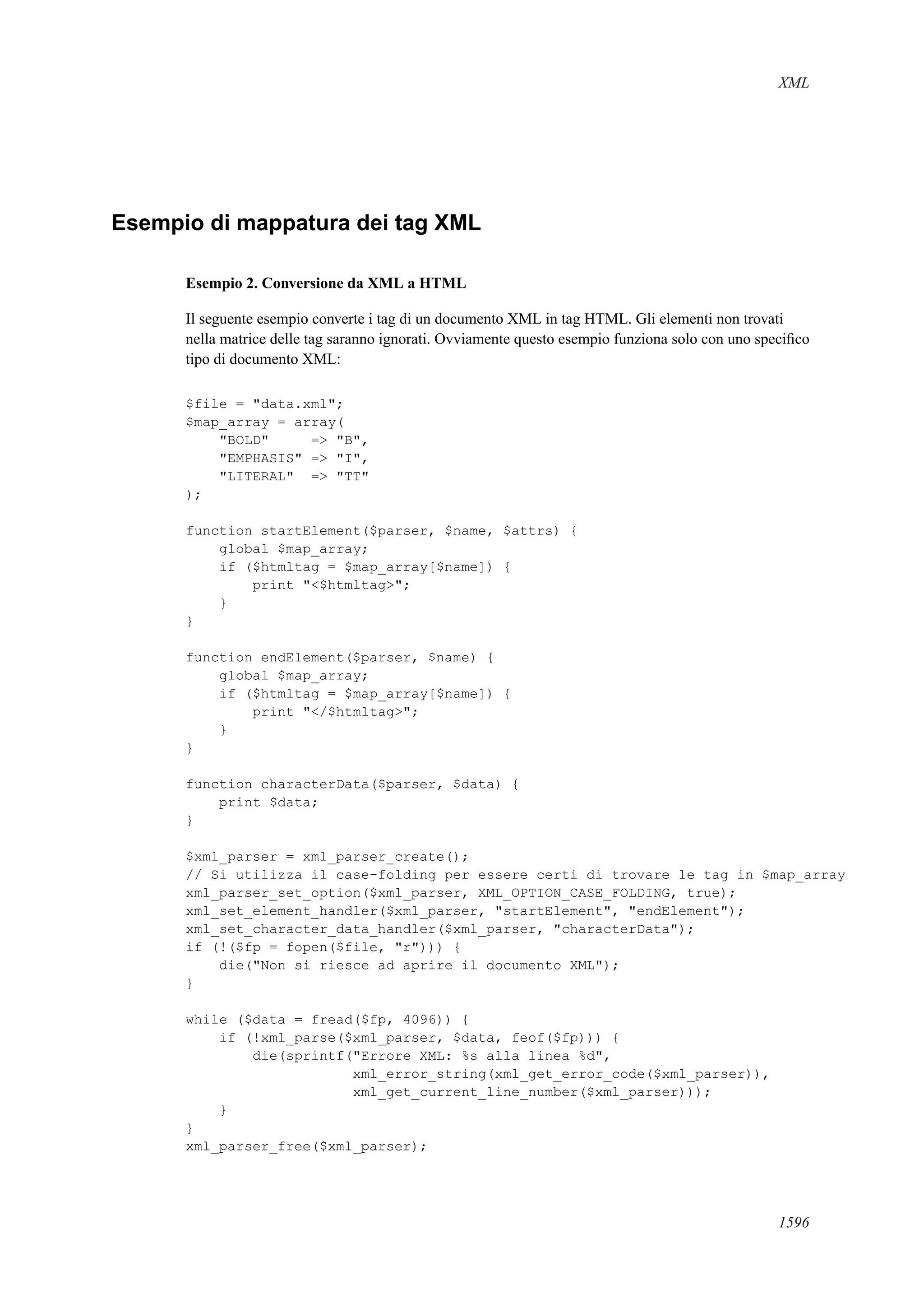 [E book   ita] php manual