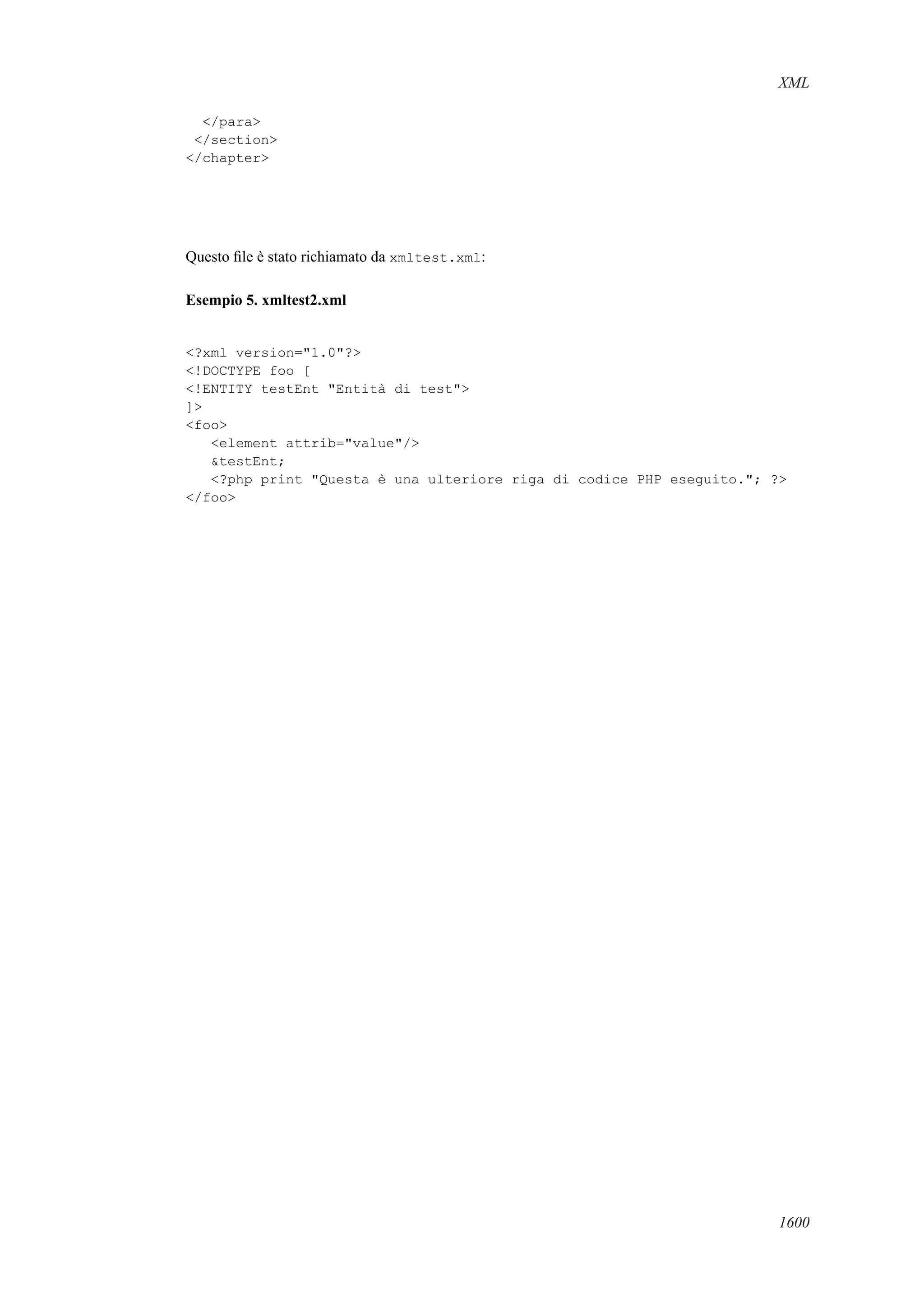 [E book   ita] php manual