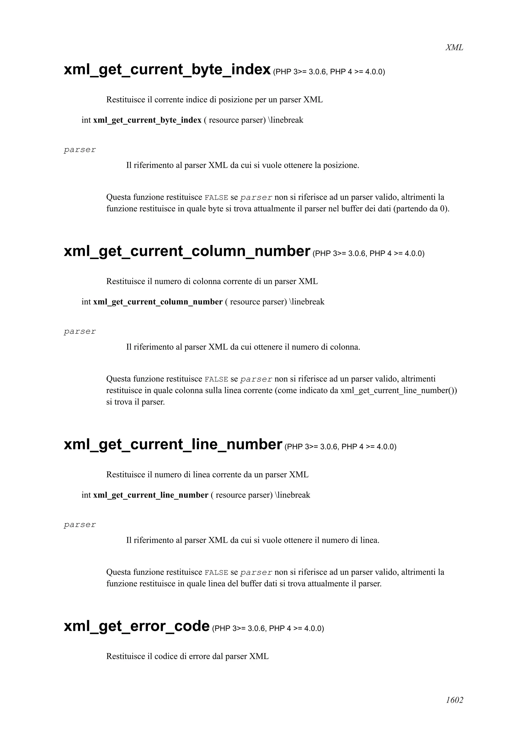 [E book   ita] php manual