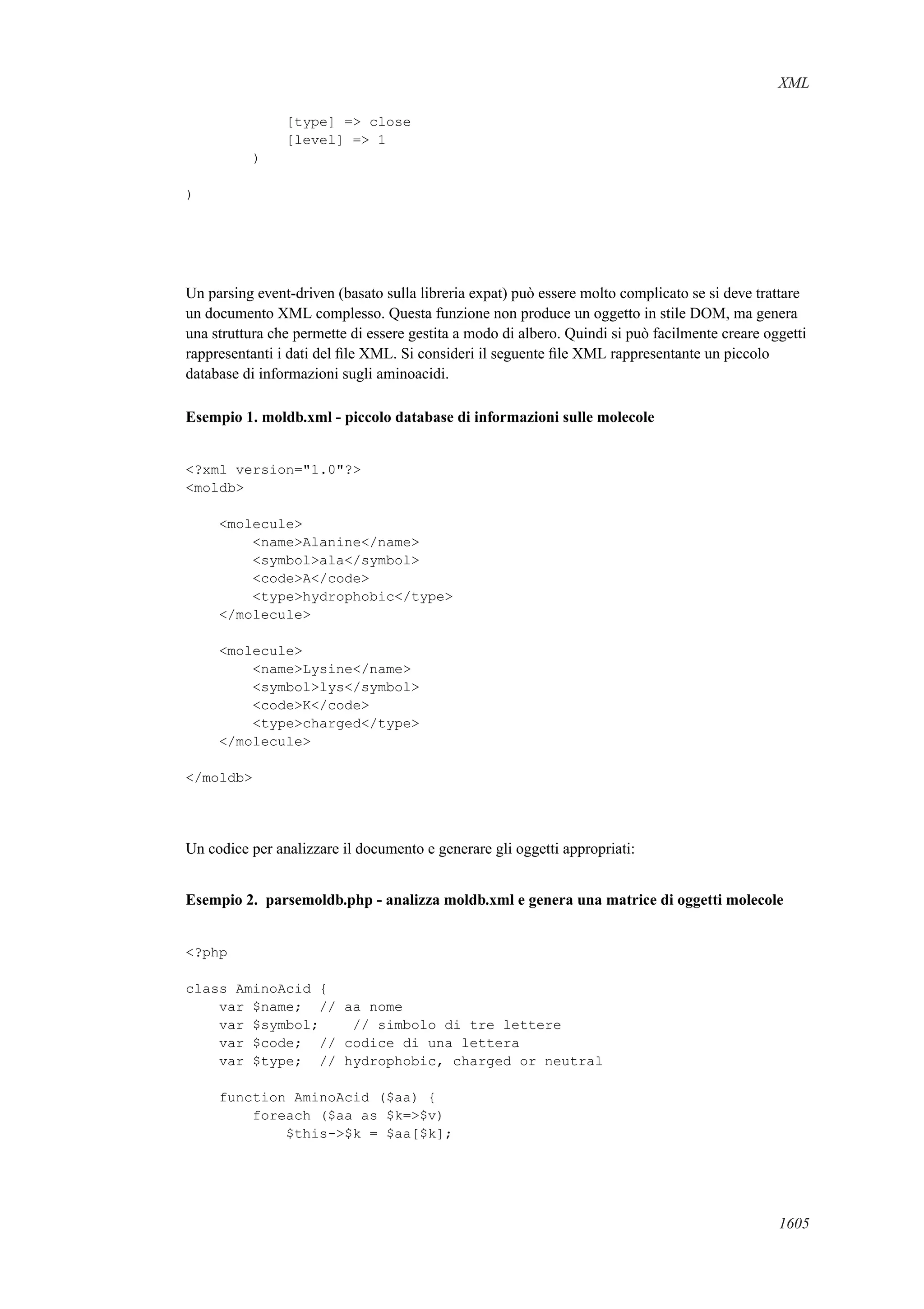 [E book   ita] php manual