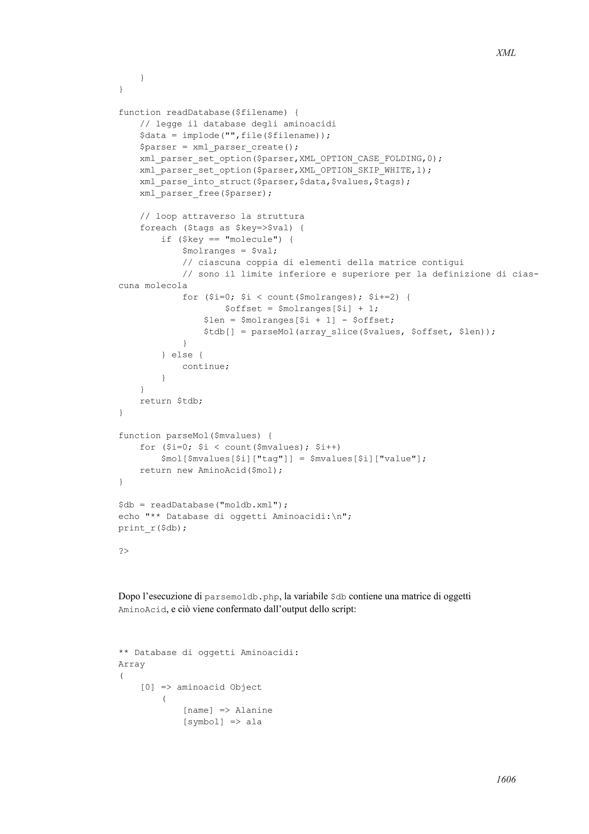 [E book   ita] php manual