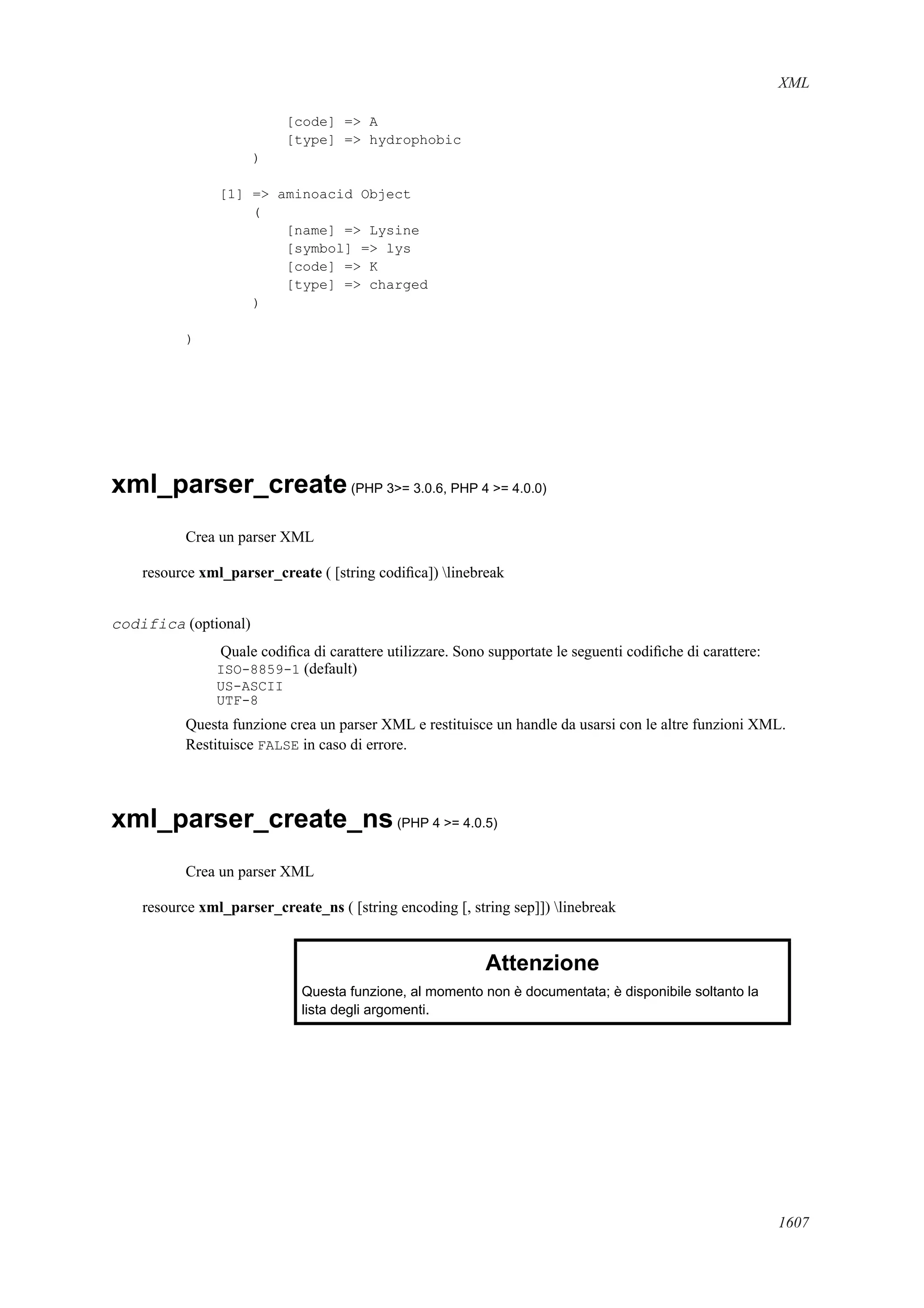 [E book   ita] php manual
