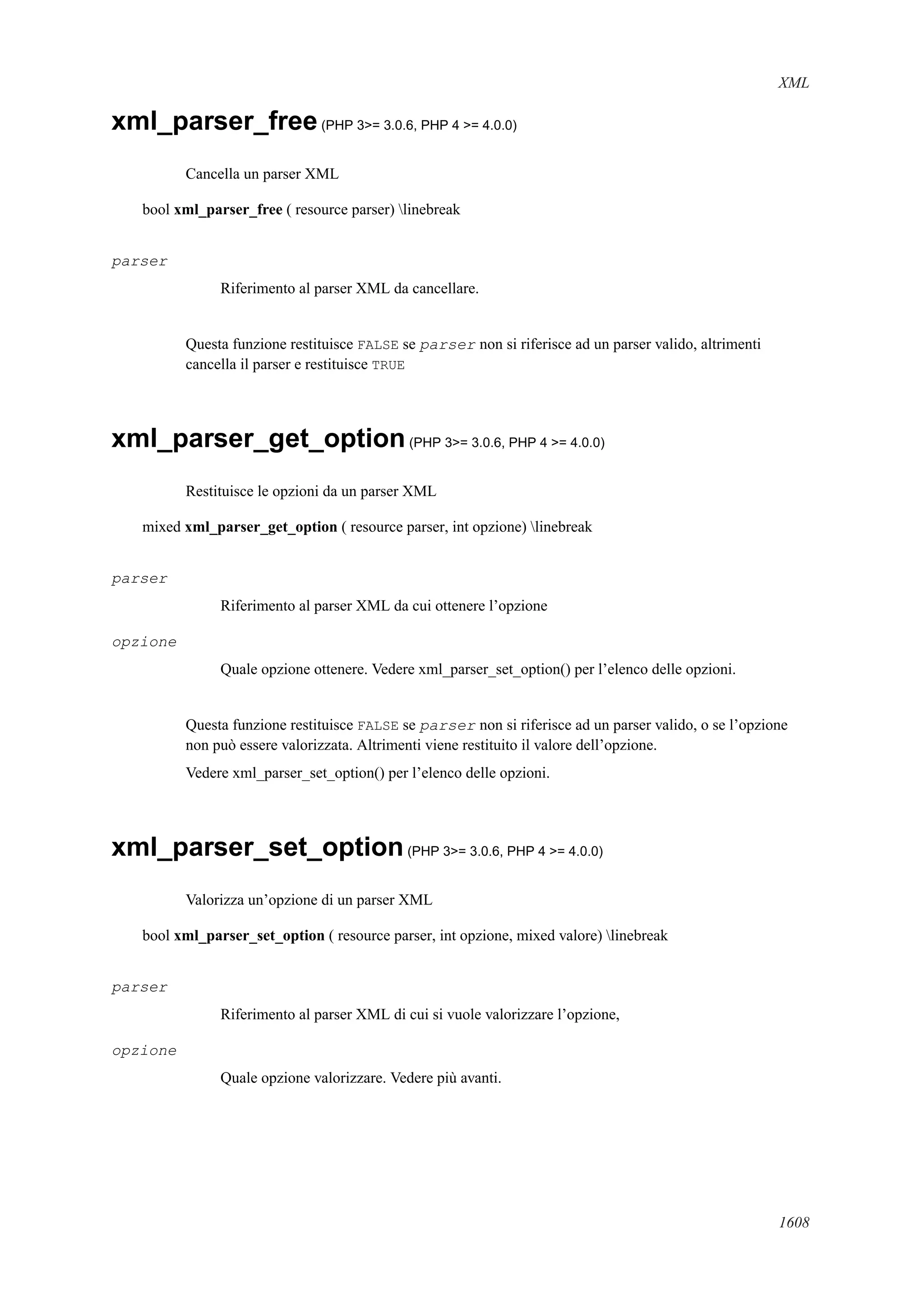 [E book   ita] php manual