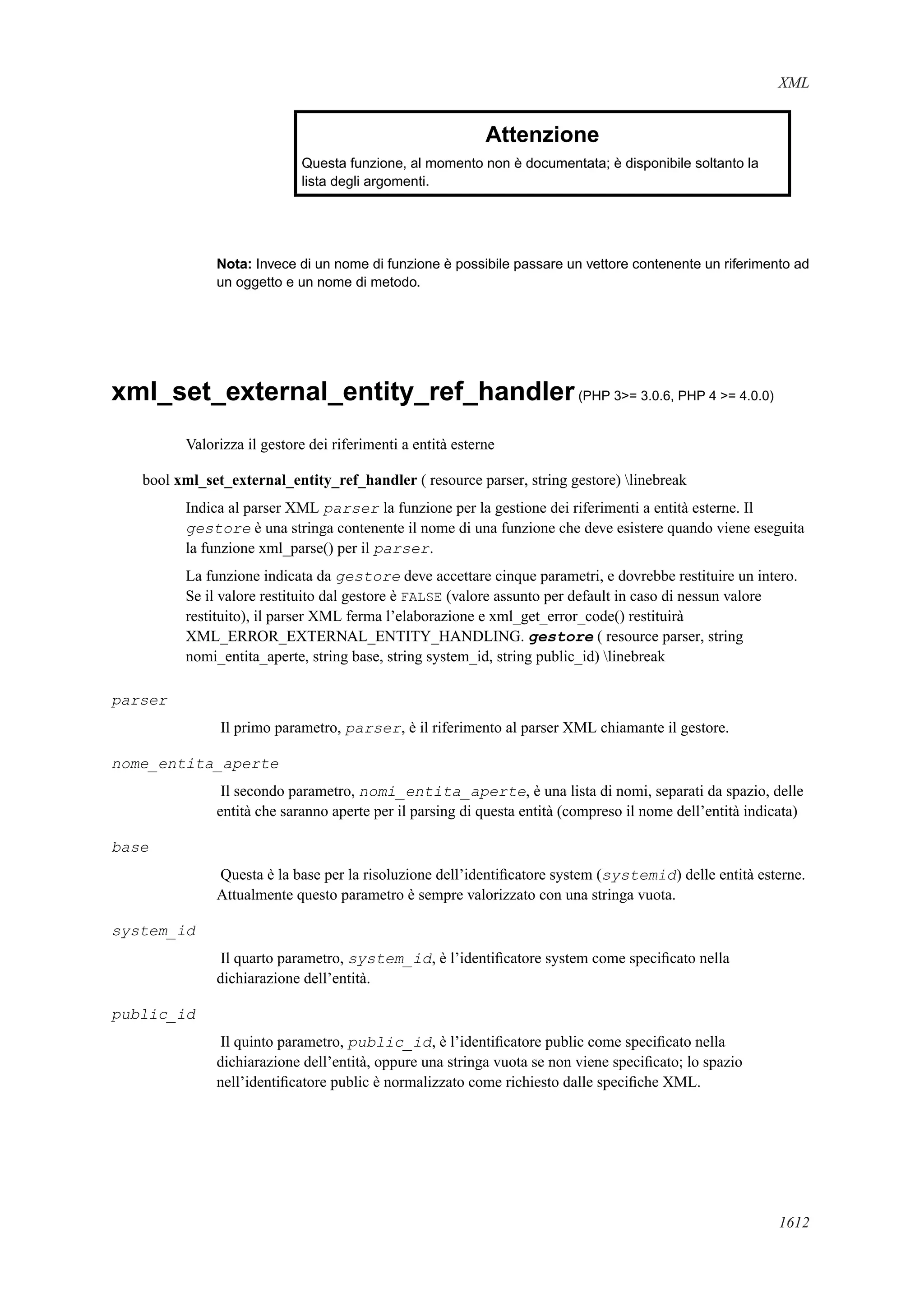 [E book   ita] php manual