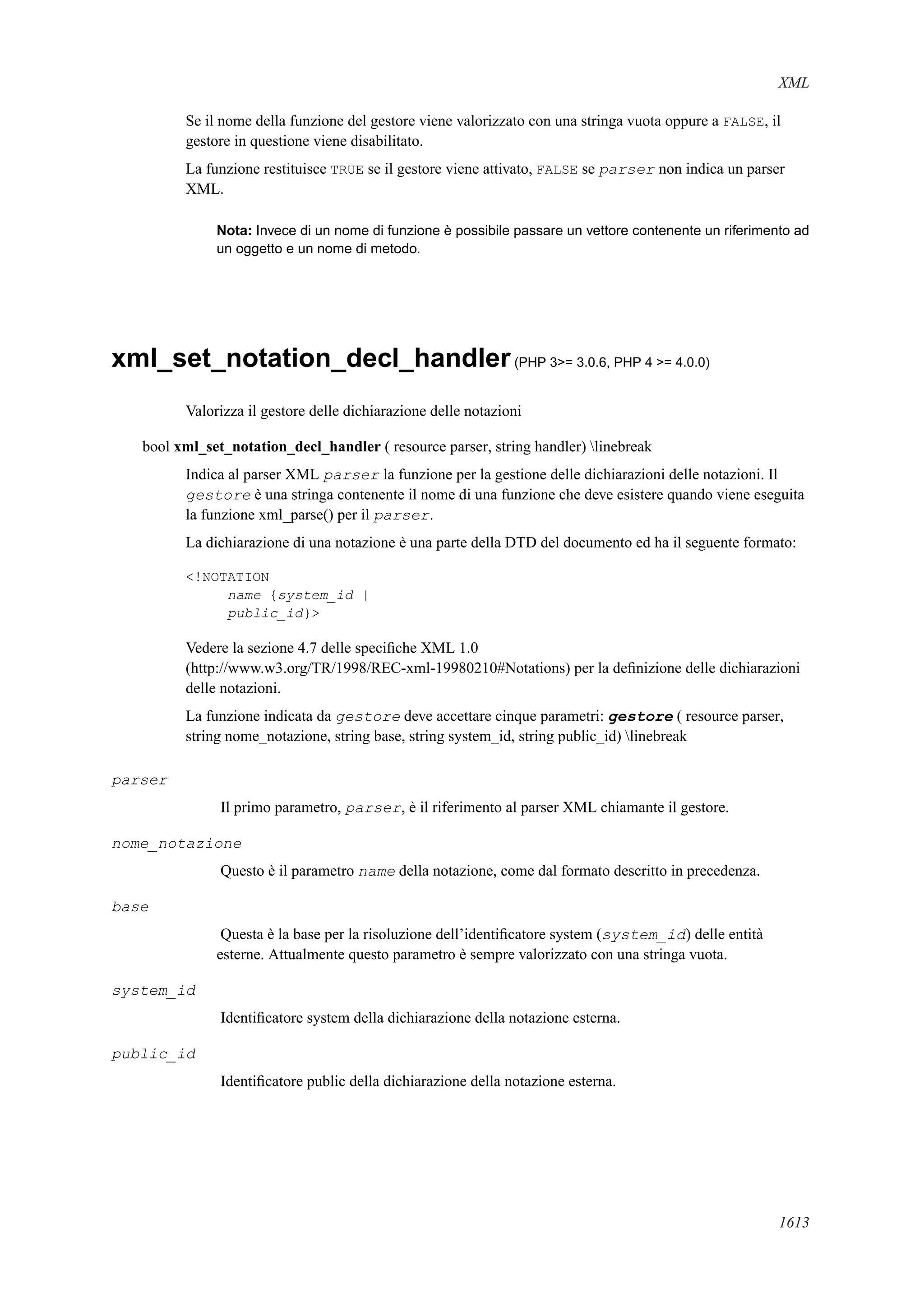 [E book   ita] php manual