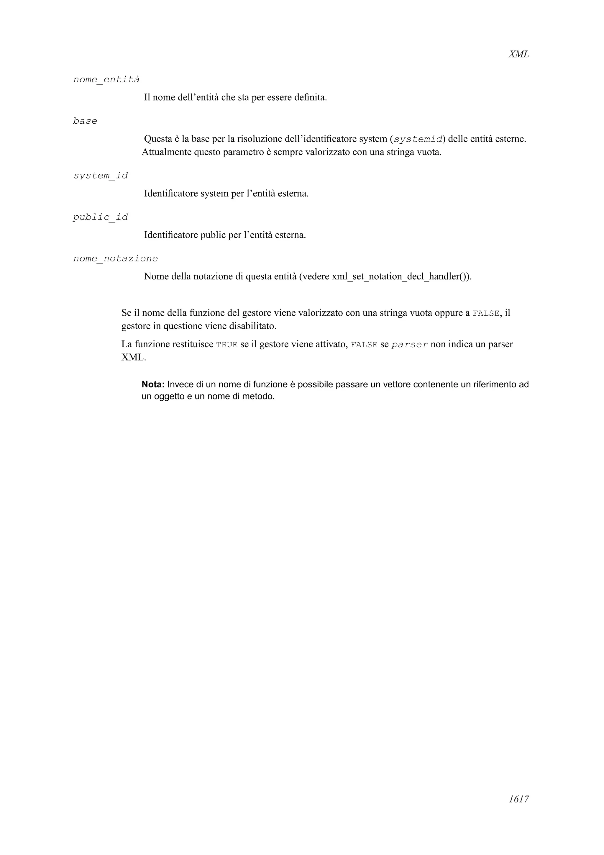 [E book   ita] php manual