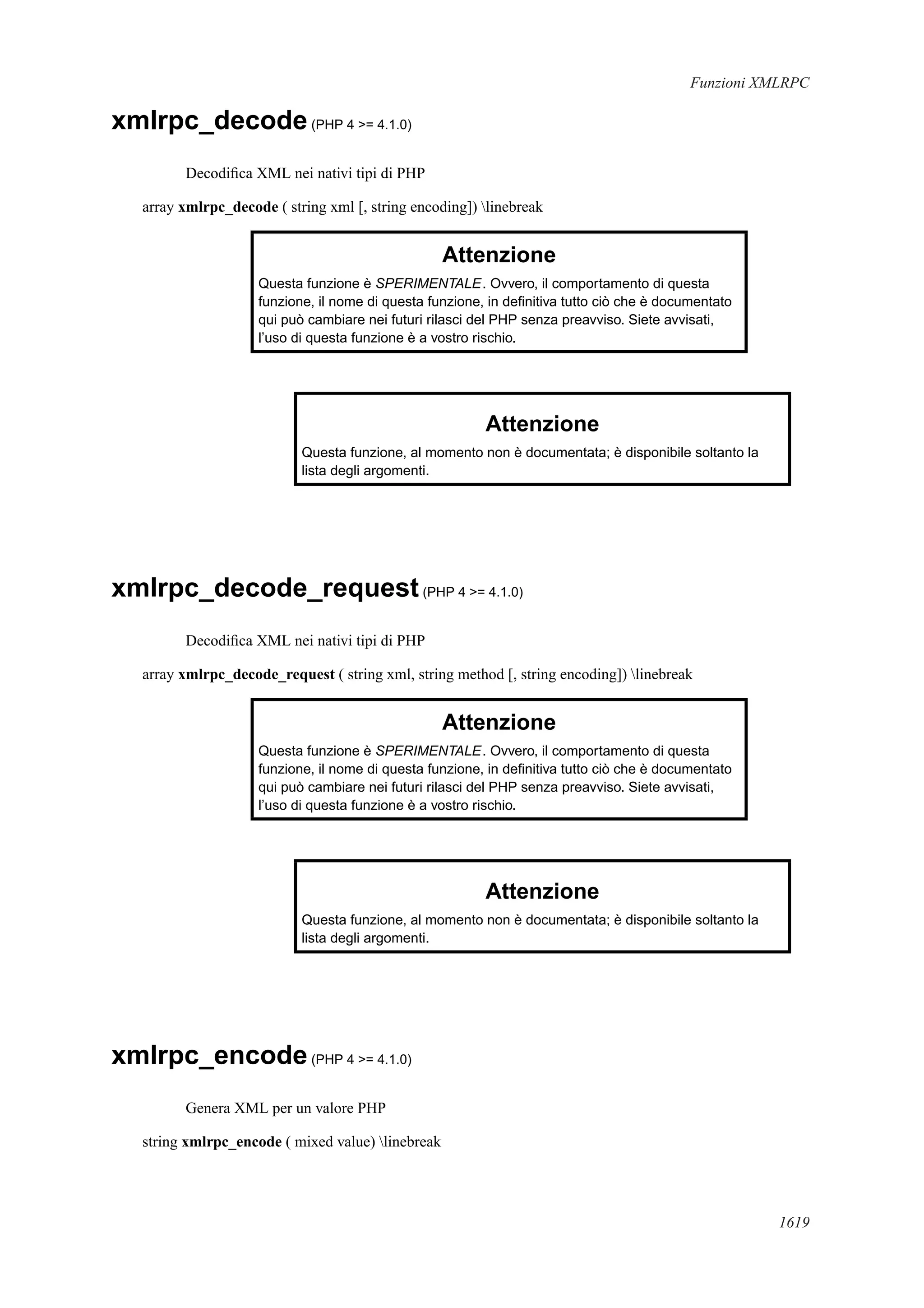 [E book   ita] php manual