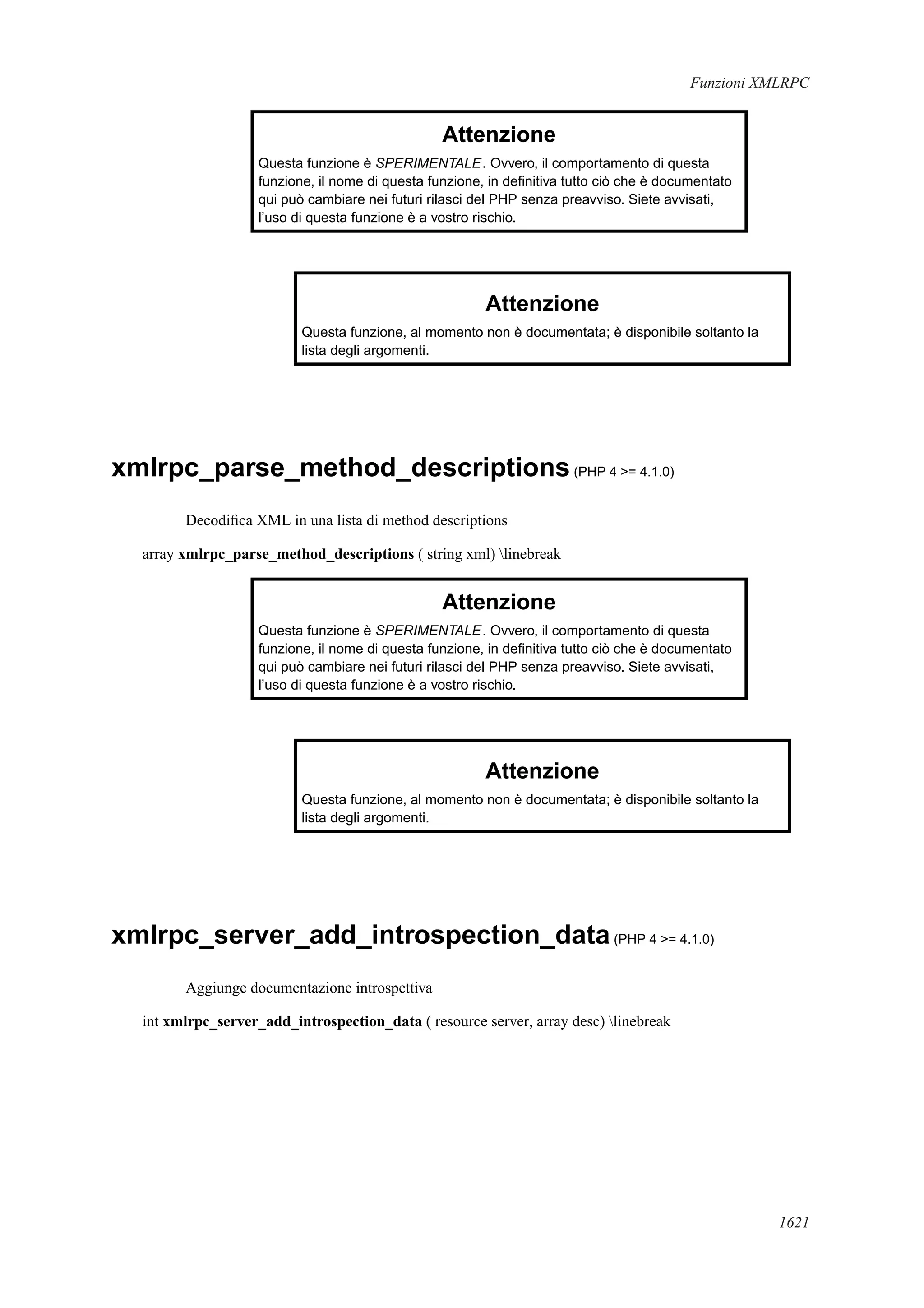 [E book   ita] php manual