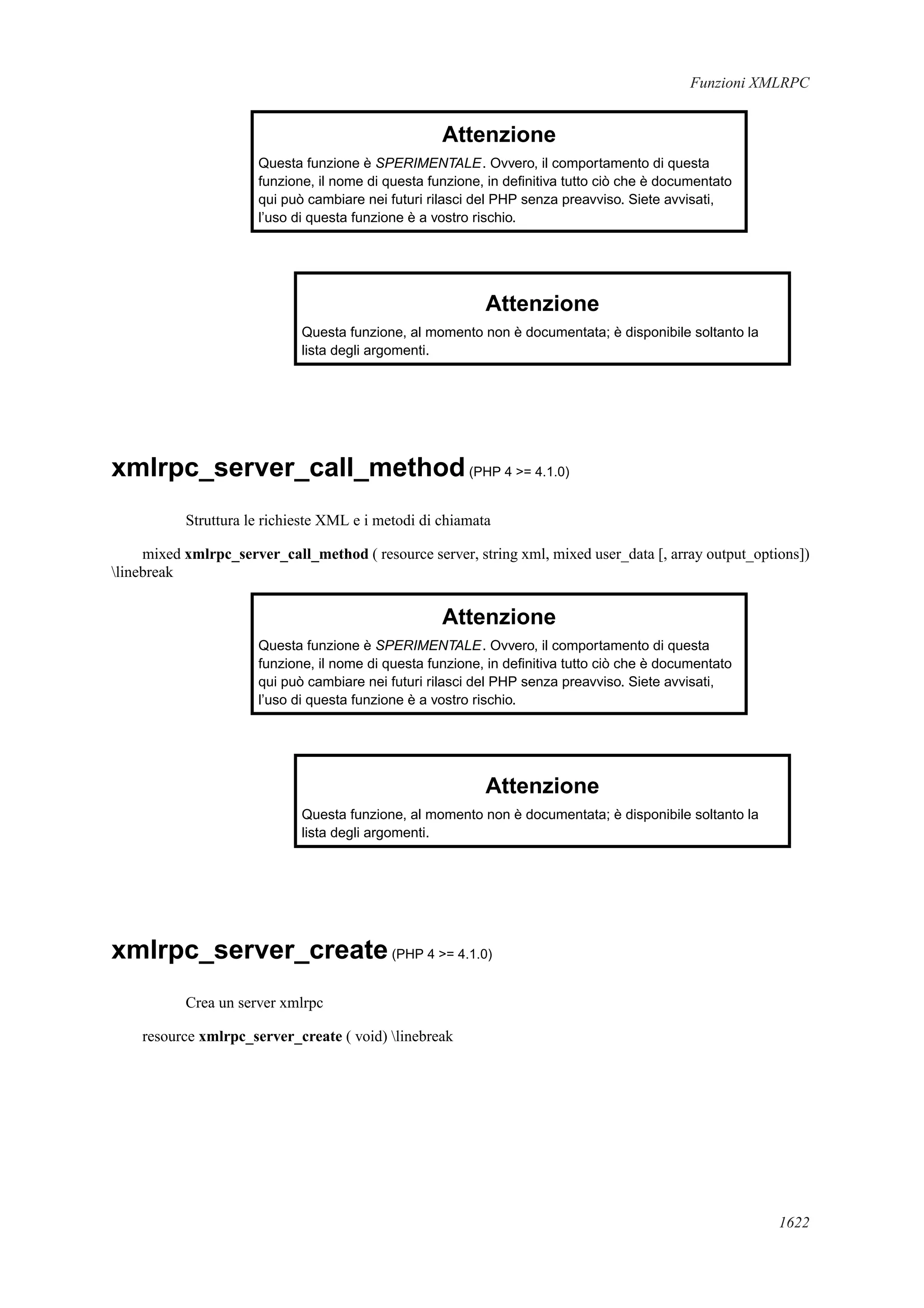 [E book   ita] php manual