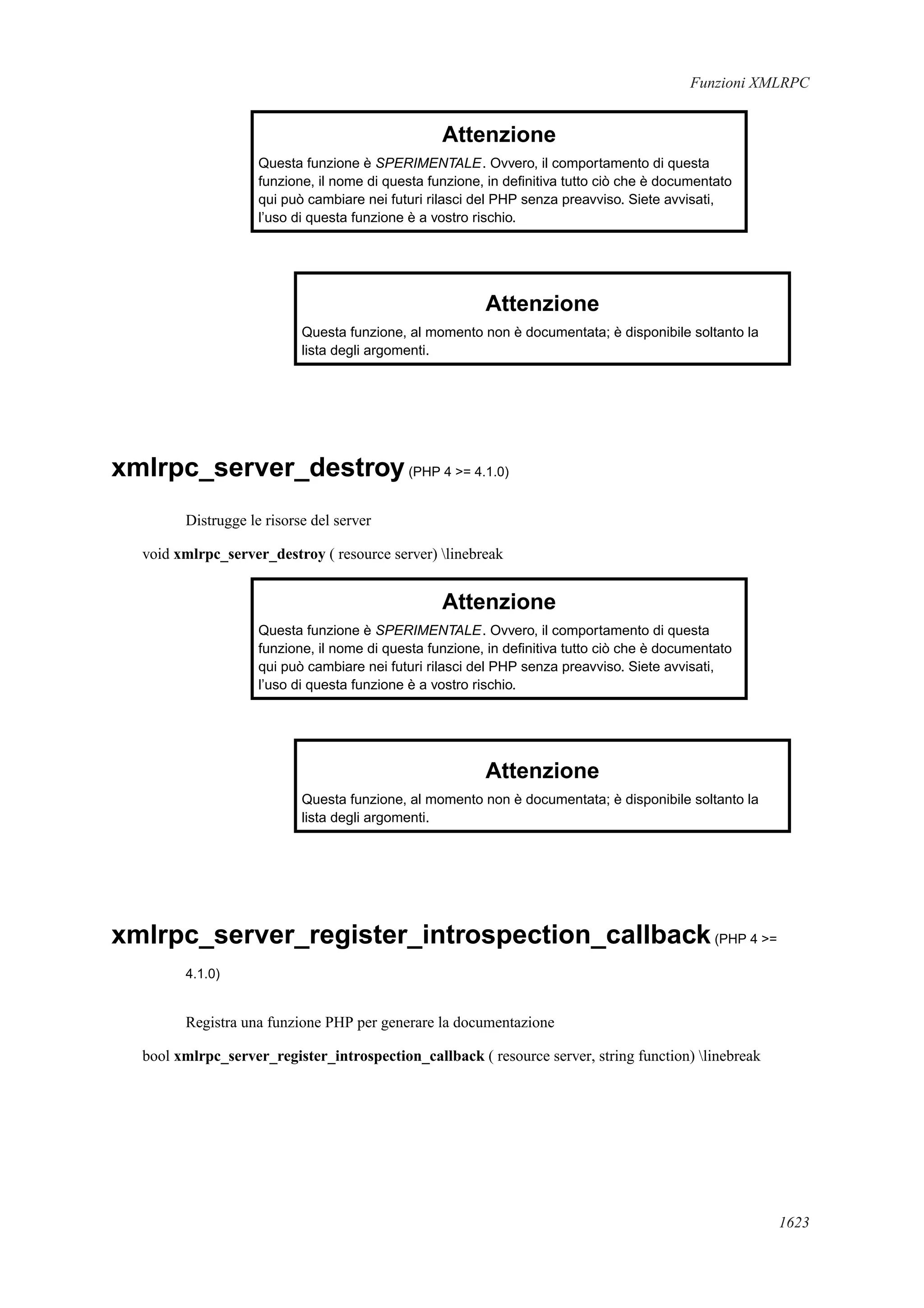 [E book   ita] php manual