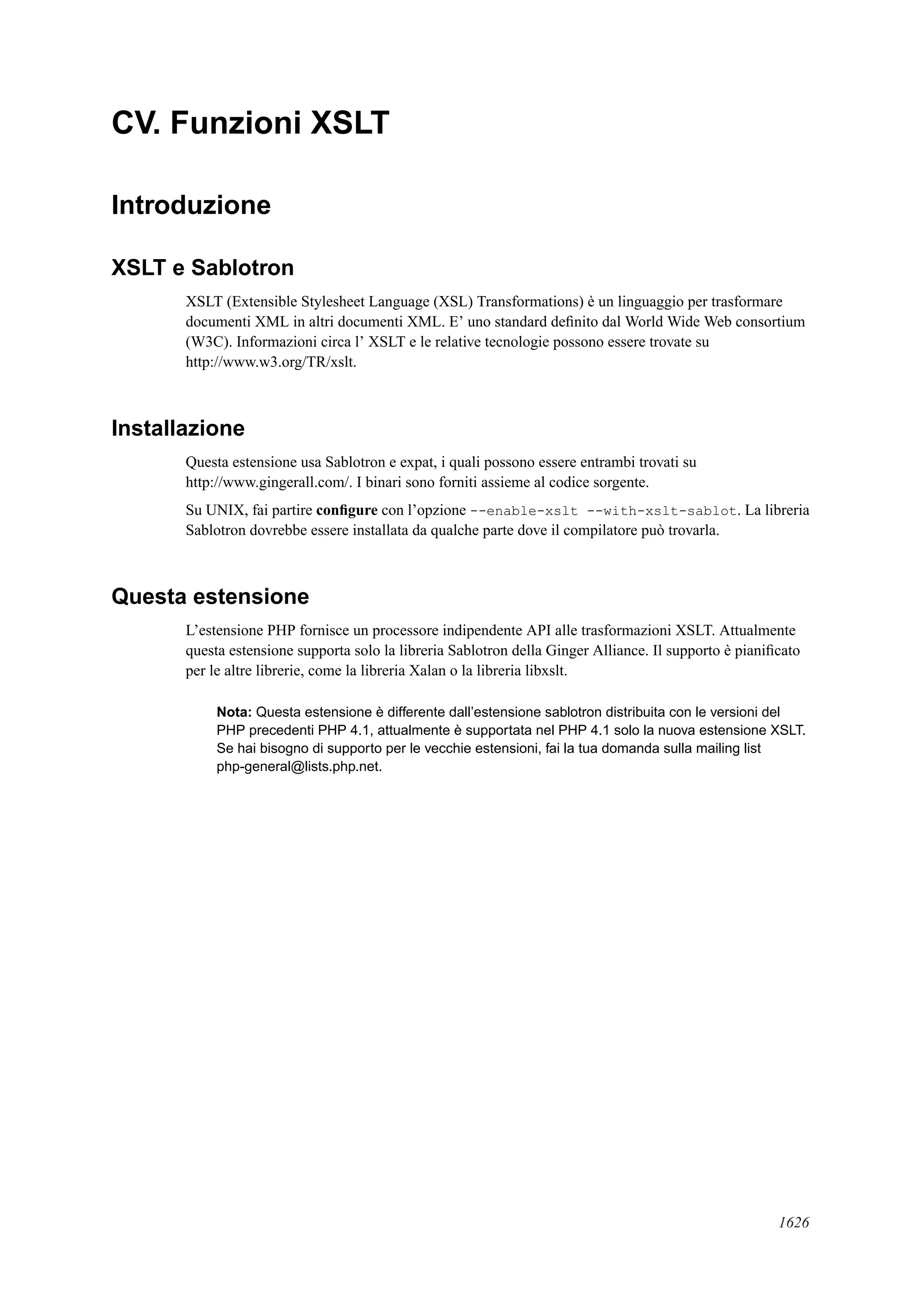 [E book   ita] php manual