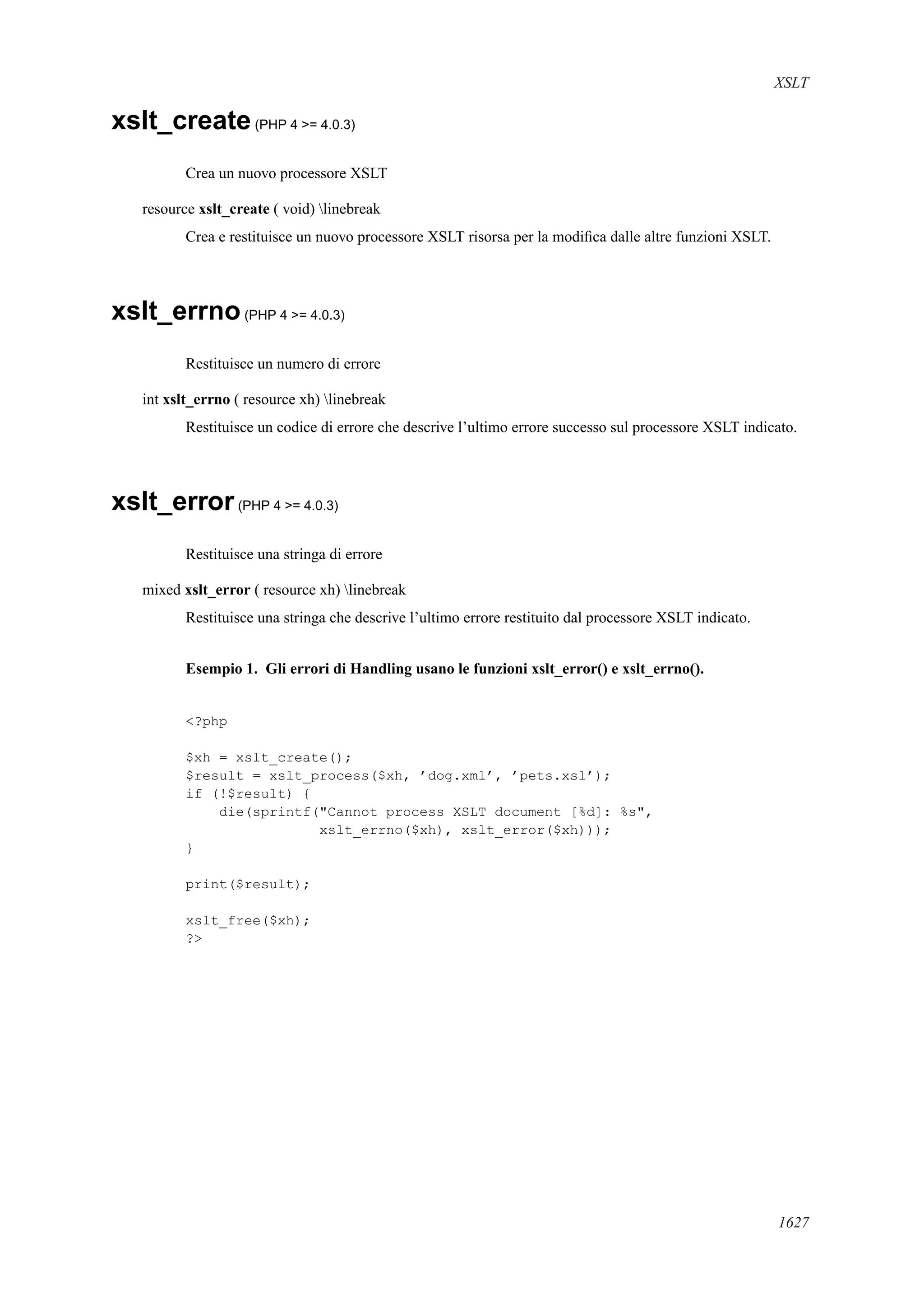 [E book   ita] php manual
